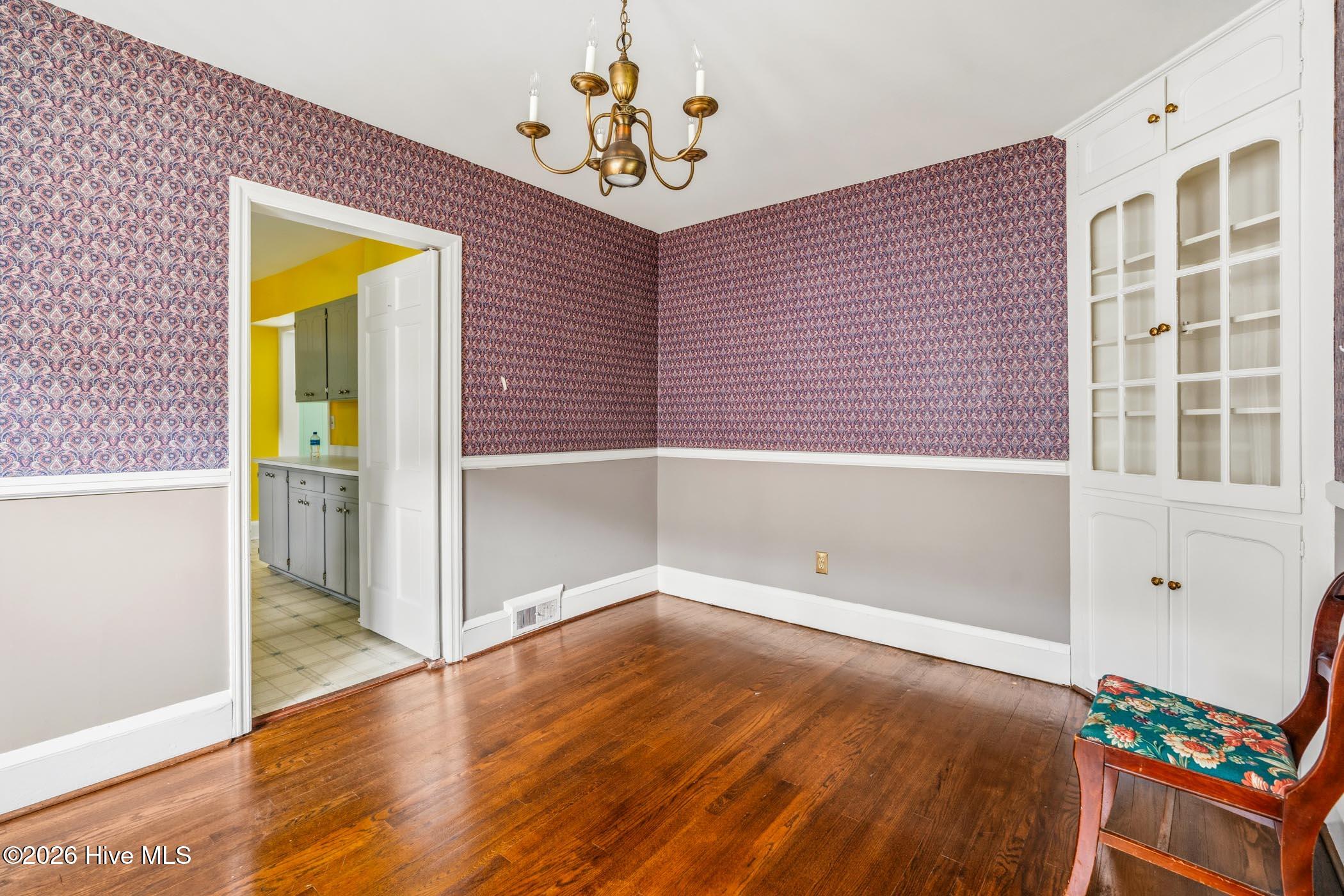 523 Anson Avenue Rockingham, NC 28379 - Photo 14 of 38 A7404717