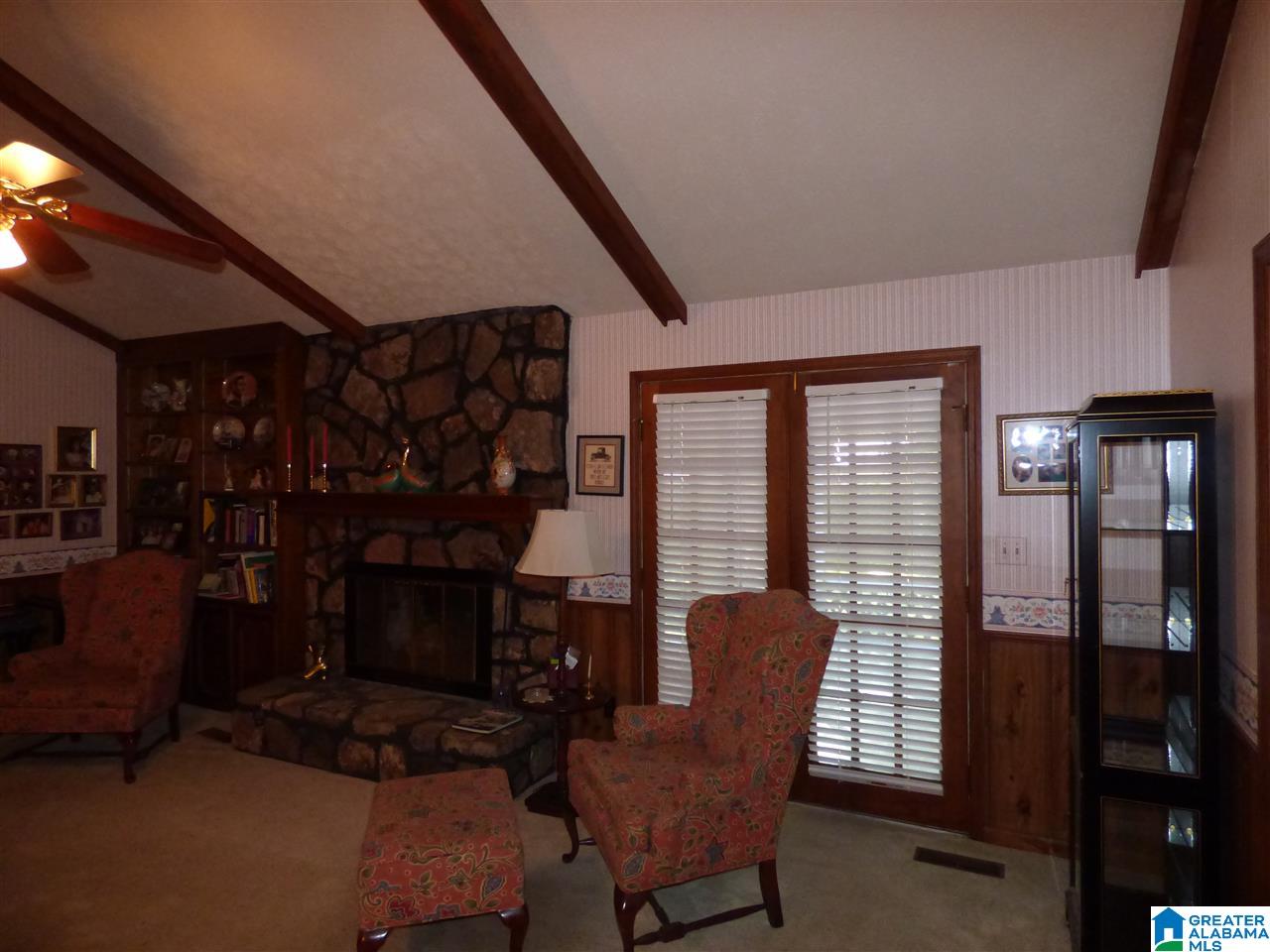 306 Covered Bridge Road Rainbow City, AL 35906 - Photo 14 of 38