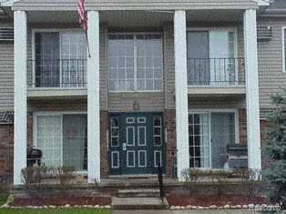 8146 24 Mile Road, Unit 11 Utica, MI 48316 - Photo 1 of 1 Front