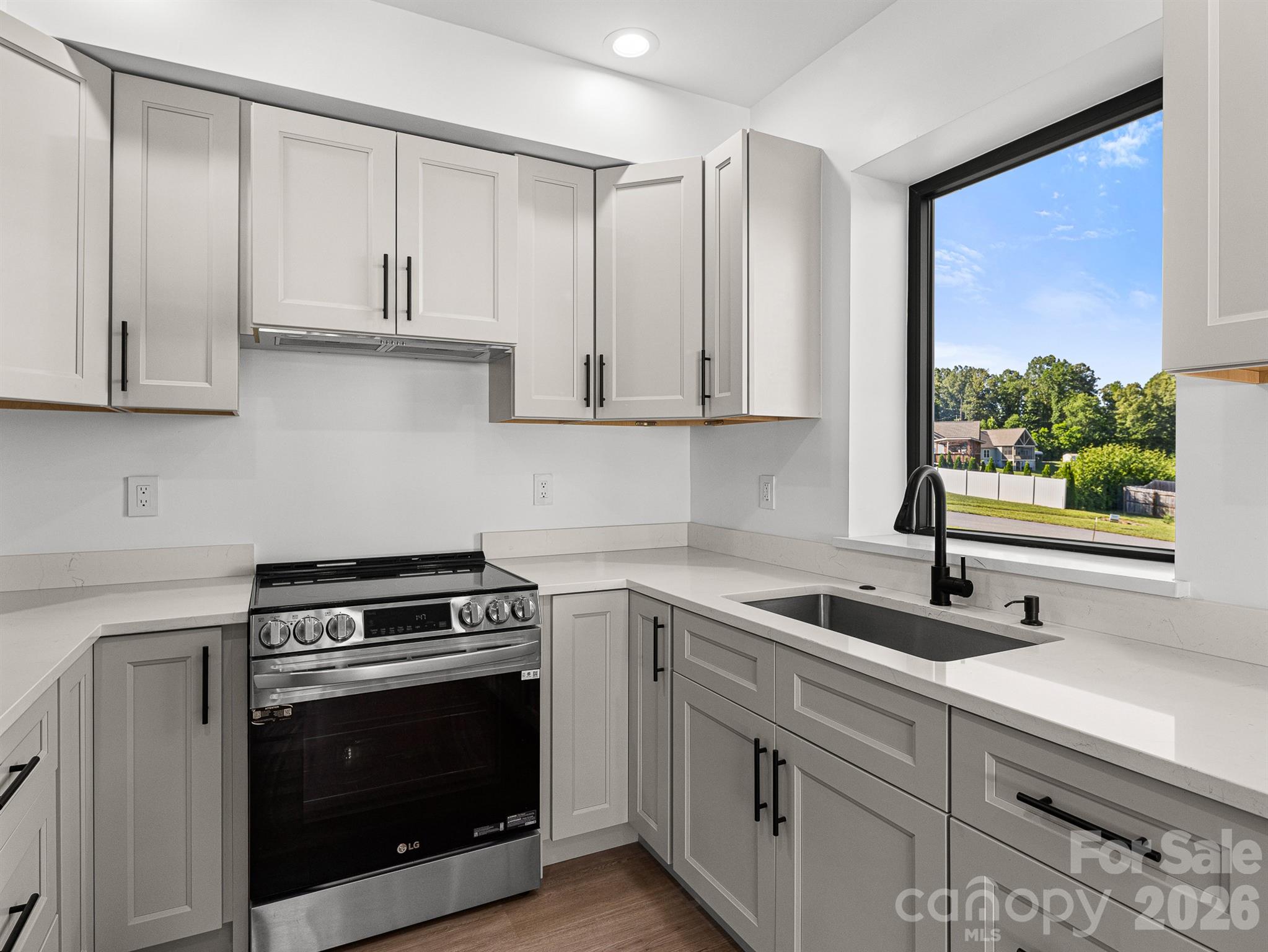 1026 Hillside Ridge Road Candler, NC 28715 - Photo 33 of 48