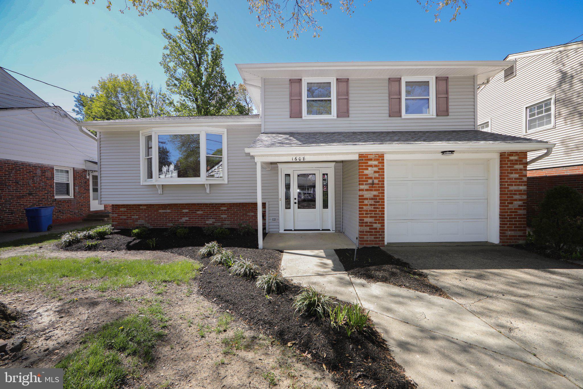 1608 Cedar Avenue Haddon Heights, NJ 08035 - Photo 1 of 39