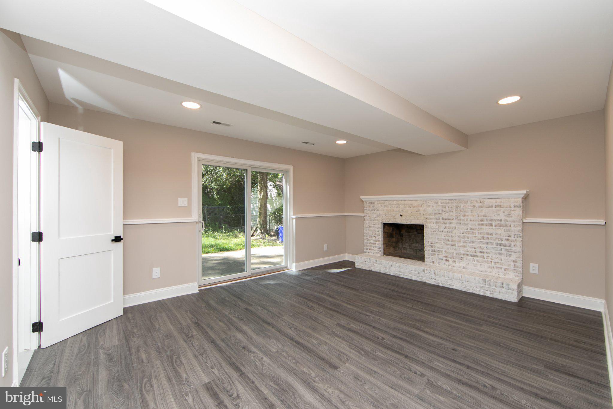 1608 Cedar Avenue Haddon Heights, NJ 08035 - Photo 16 of 39 Bright and airy living space awaits.