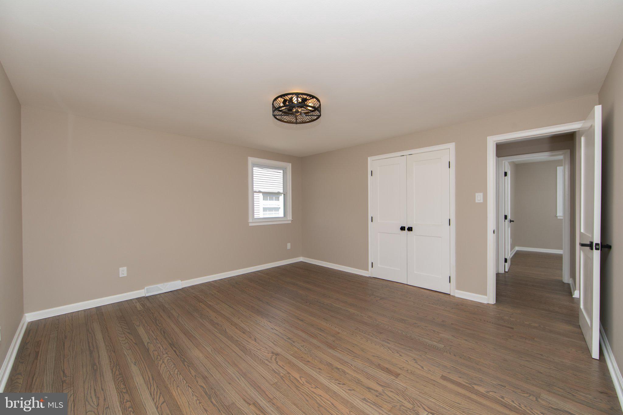 1608 Cedar Avenue Haddon Heights, NJ 08035 - Photo 21 of 39 Spacious room with natural light.