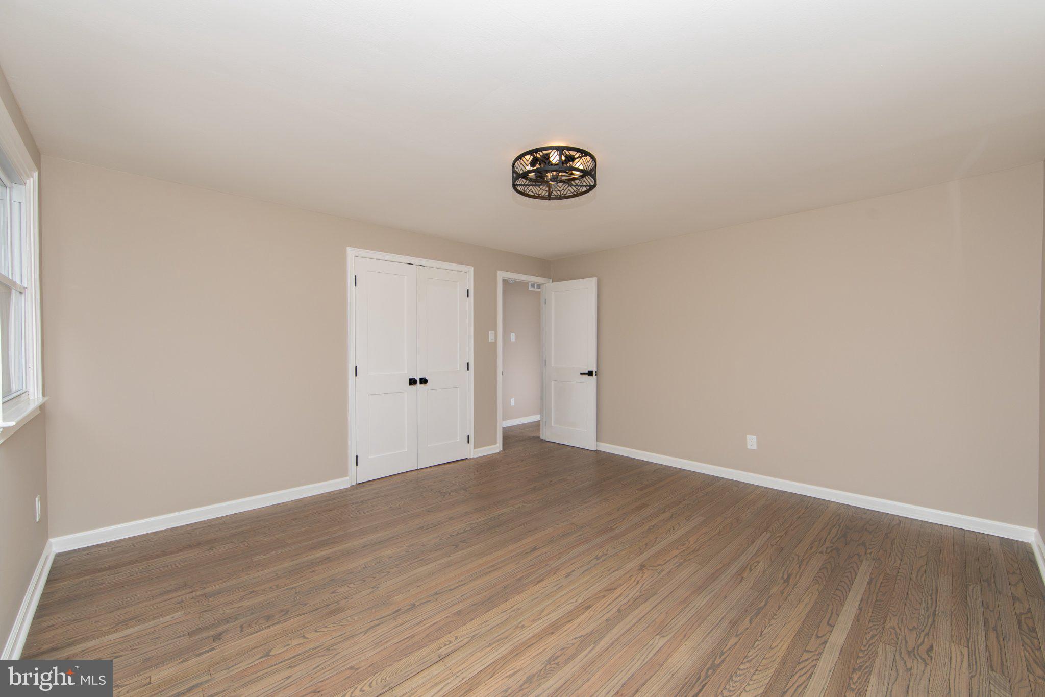 1608 Cedar Avenue Haddon Heights, NJ 08035 - Photo 22 of 39 Spacious room with warm wood floors.
