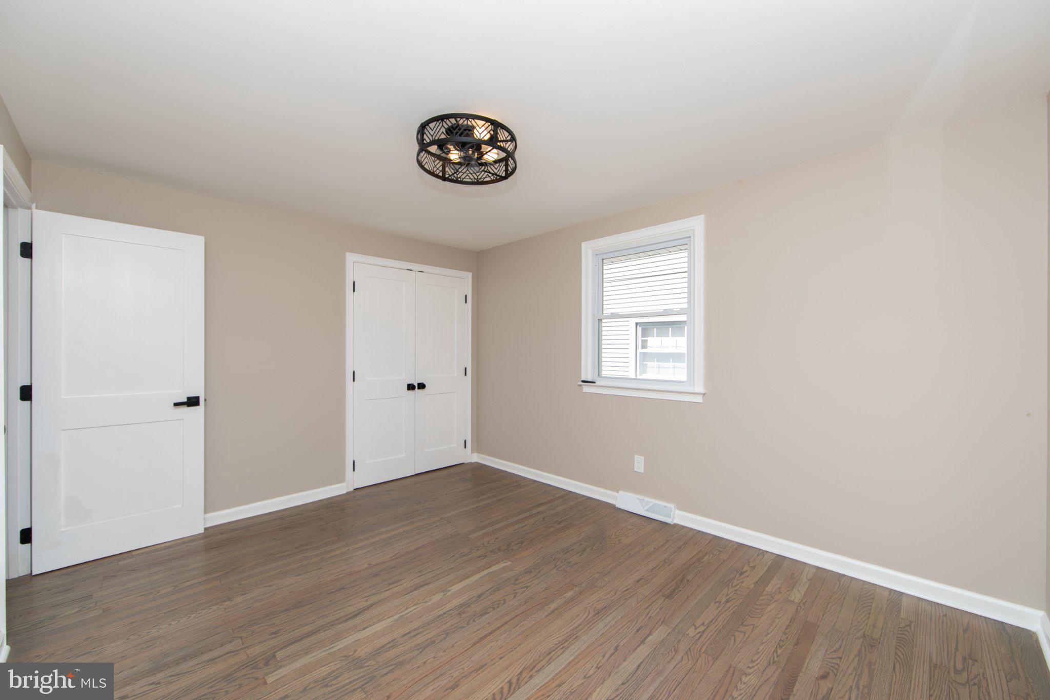 1608 Cedar Avenue Haddon Heights, NJ 08035 - Photo 24 of 39 Bright and airy blank canvas room.