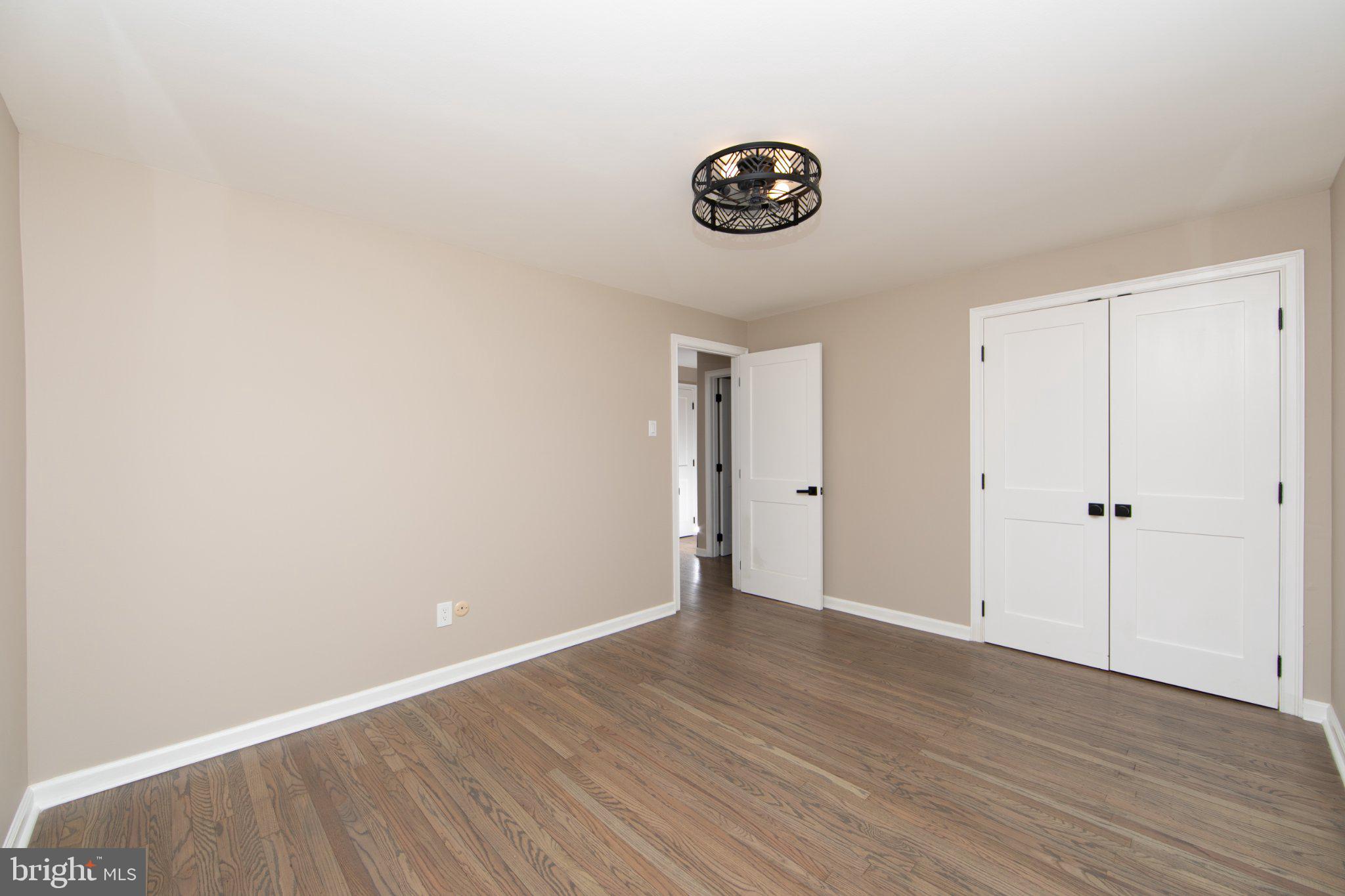 1608 Cedar Avenue Haddon Heights, NJ 08035 - Photo 25 of 39 Spacious room with modern charm.