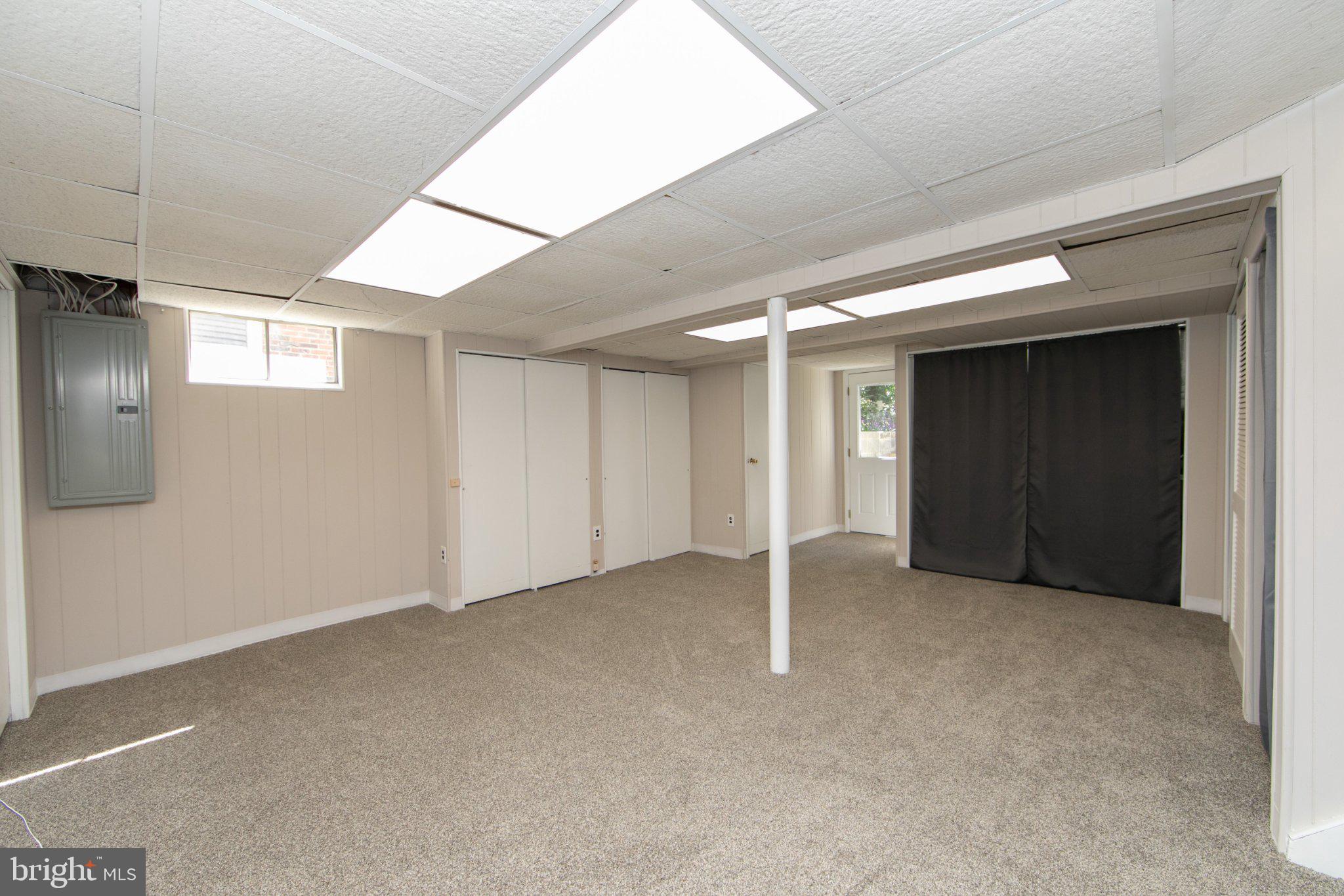 1608 Cedar Avenue Haddon Heights, NJ 08035 - Photo 31 of 39 Versatile space with natural light.