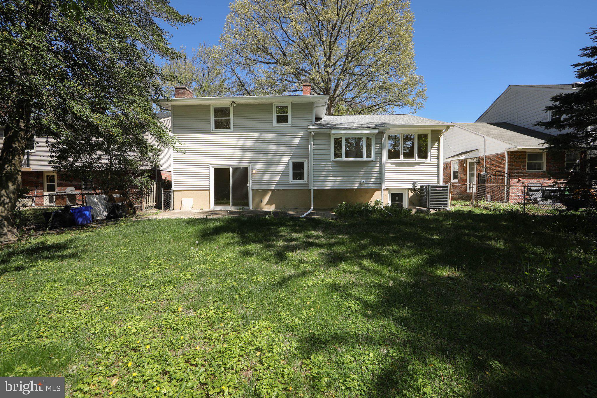 1608 Cedar Avenue Haddon Heights, NJ 08035 - Photo 37 of 39 Charming backyard retreat awaits you.