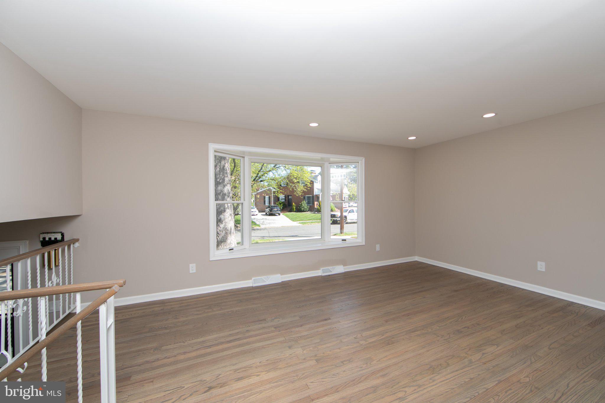 1608 Cedar Avenue Haddon Heights, NJ 08035 - Photo 7 of 39 Bright and airy living space awaits.