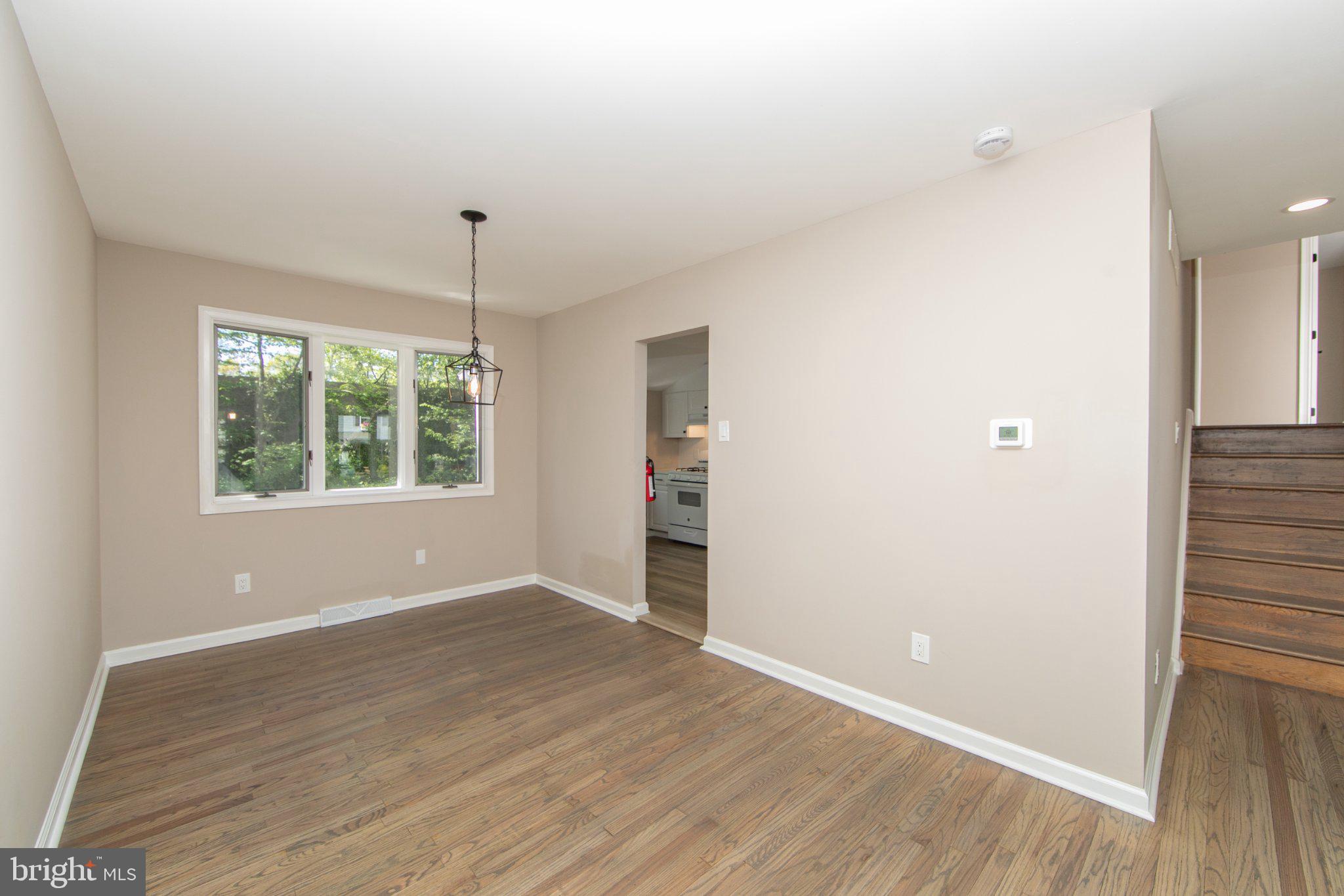 1608 Cedar Avenue Haddon Heights, NJ 08035 - Photo 10 of 39 Bright and airy living space awaits!