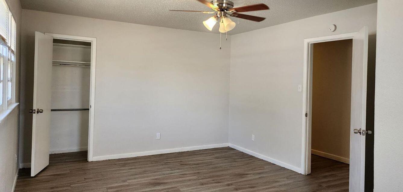 4401 31st Street Lubbock, TX 79410 - Photo 21 of 21 a view of a room with wooden floor