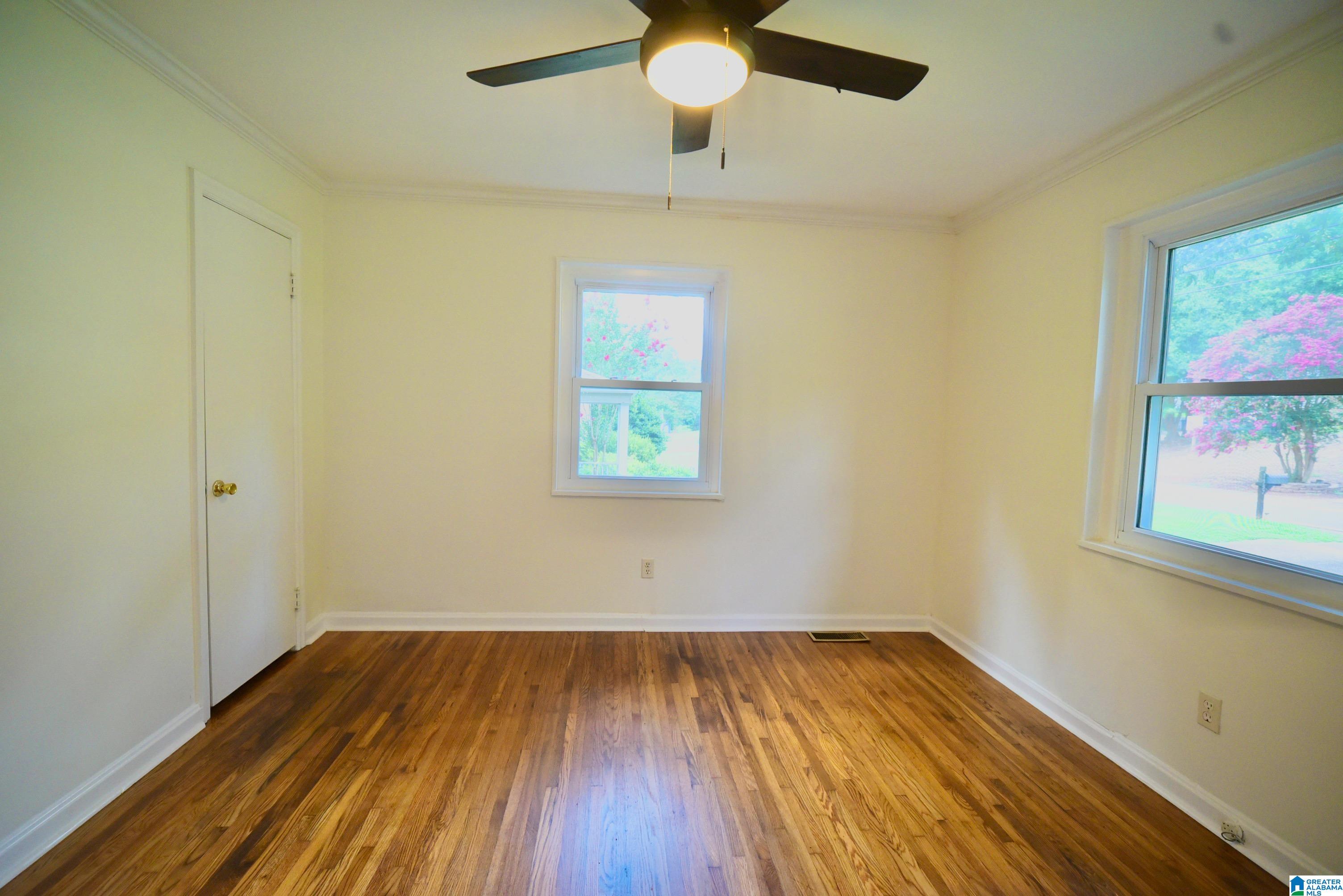 1341 Cresthill Road Birmingham, AL 35213 - Photo 14 of 19