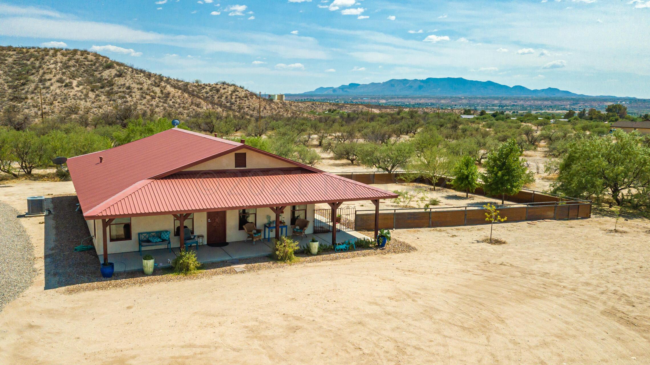 1500 North San Pedro Ranch Road Benson, AZ 85602 - Photo 3 of 41