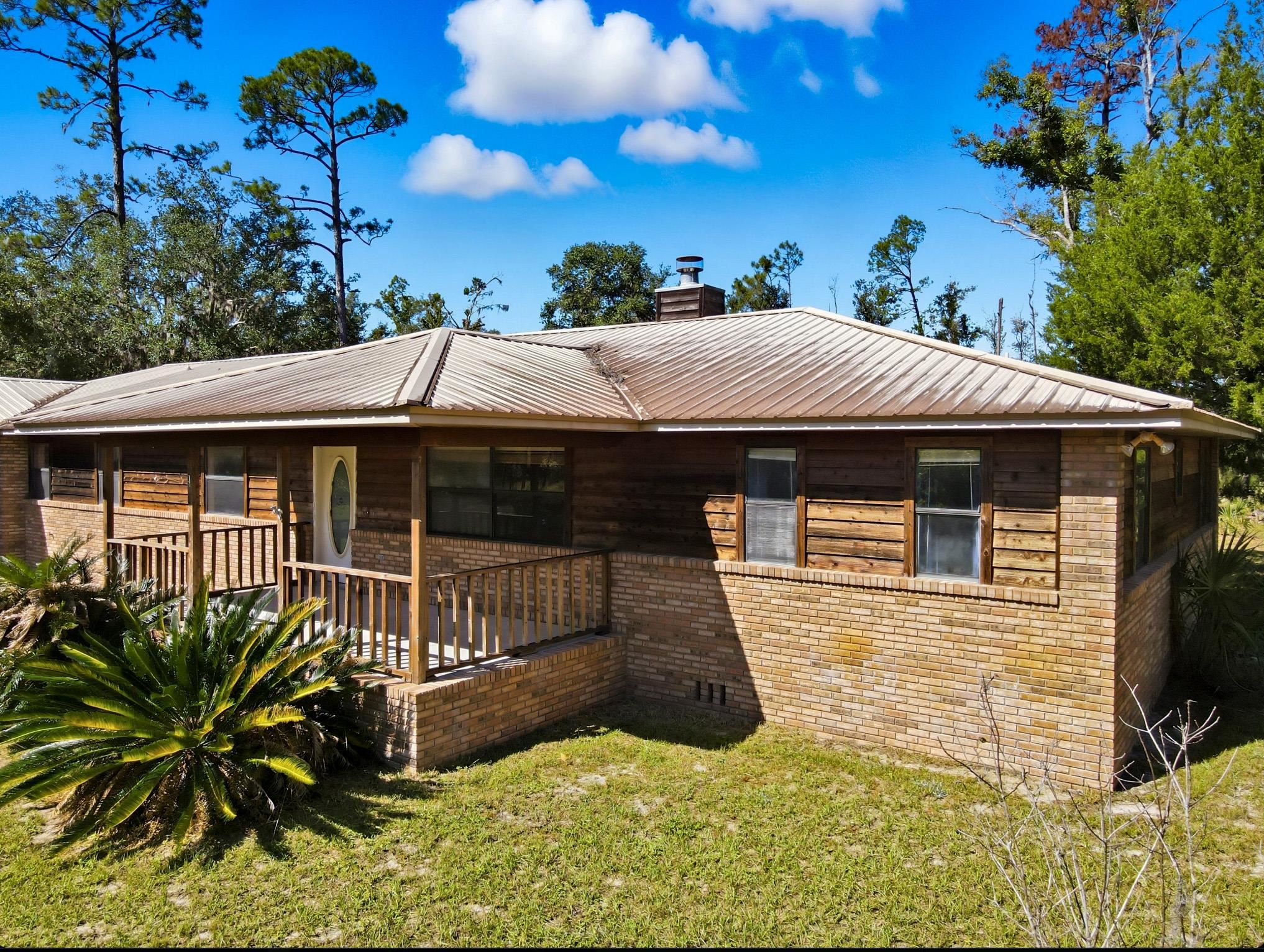 154 Davis Walker Road Perry, FL 32348 - Photo 11 of 44