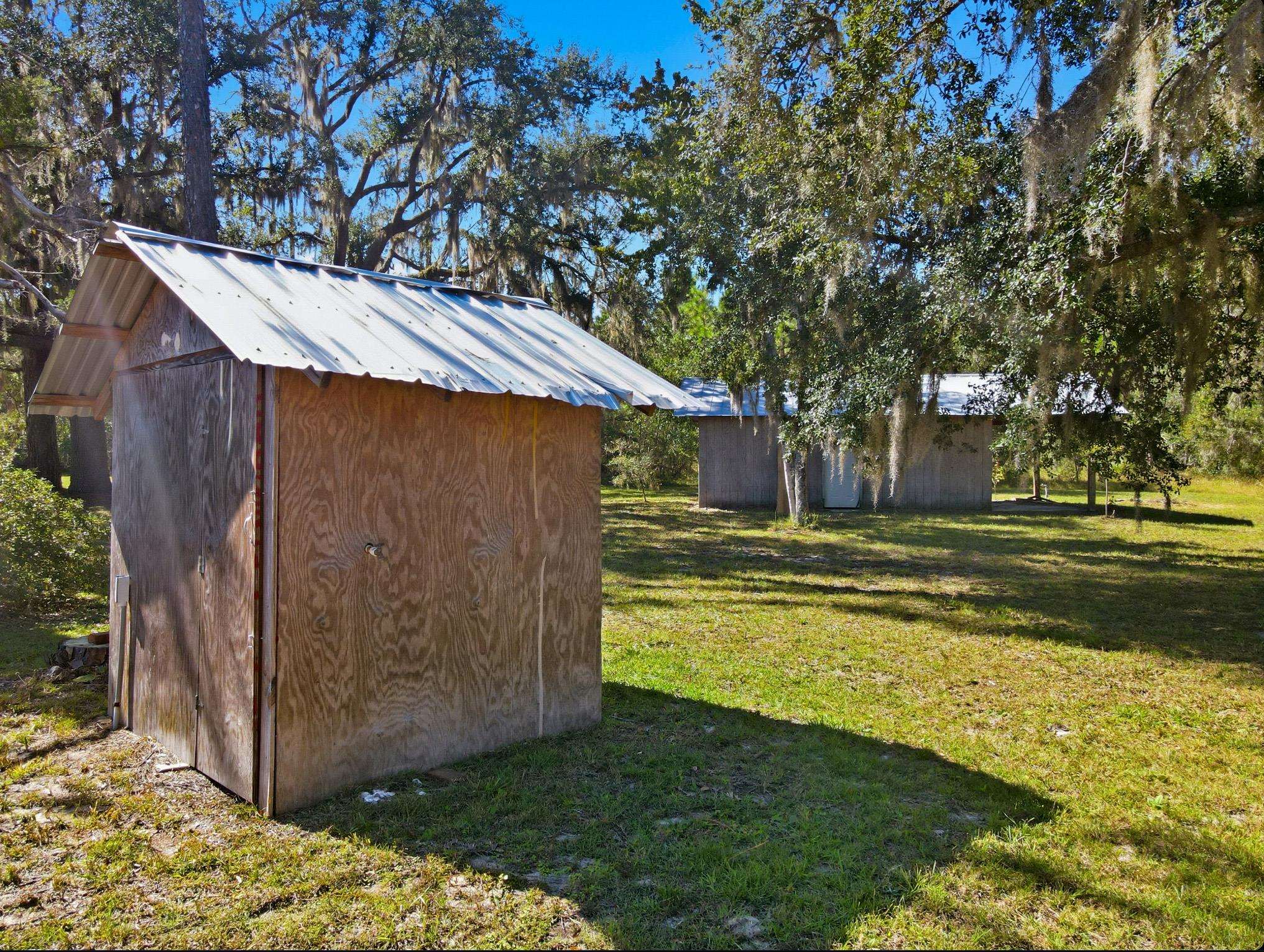 154 Davis Walker Road Perry, FL 32348 - Photo 12 of 44