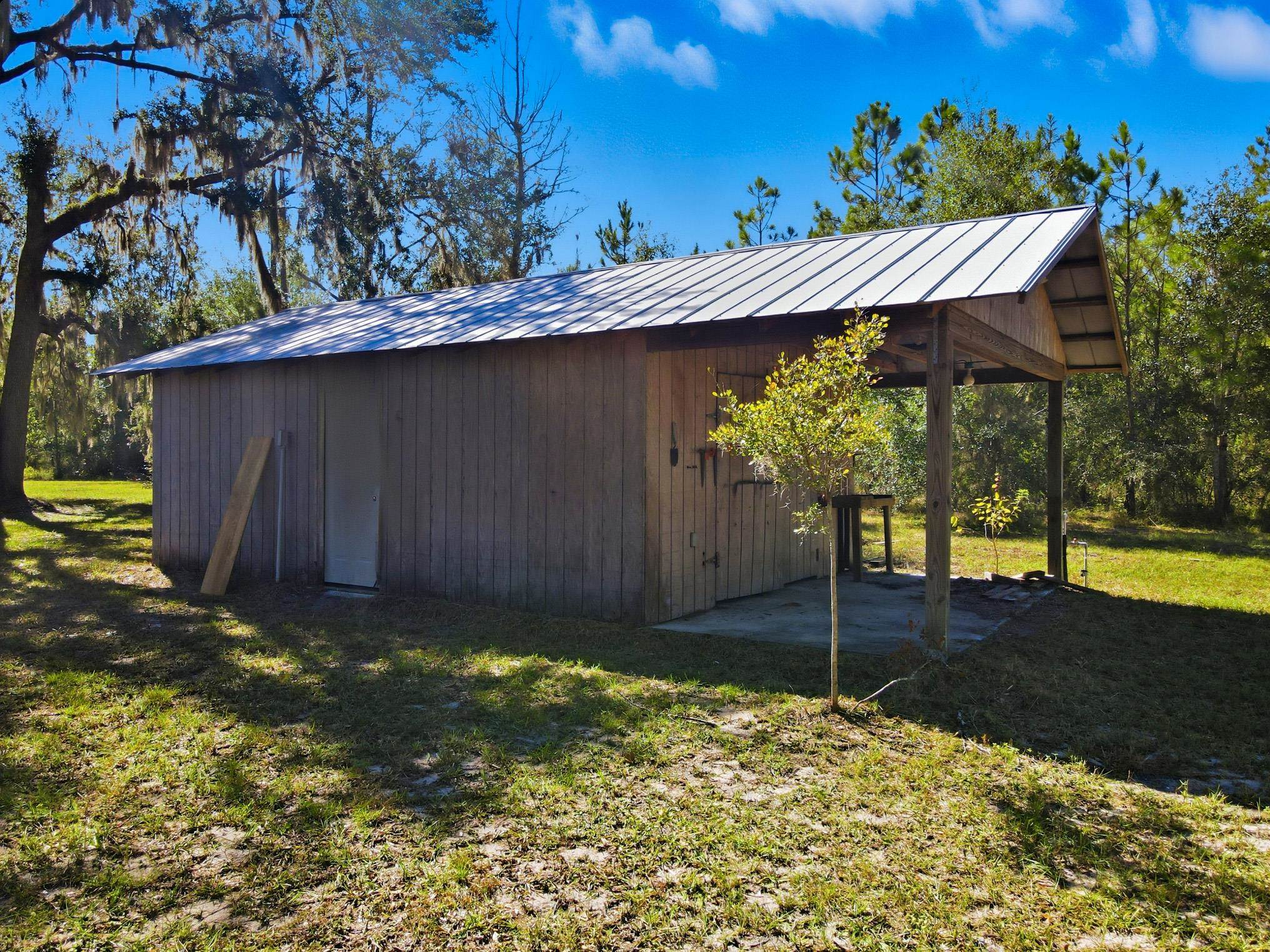 154 Davis Walker Road Perry, FL 32348 - Photo 14 of 44