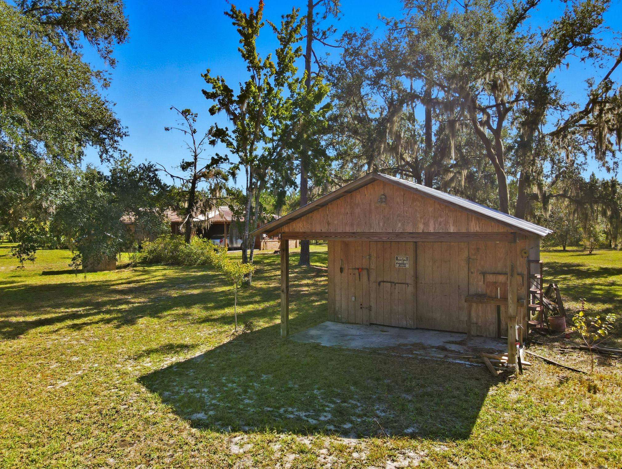 154 Davis Walker Road Perry, FL 32348 - Photo 15 of 44