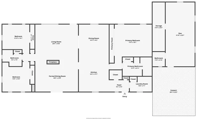 $285,000 | 154 Davis Walker Road, Perry, FL 32348