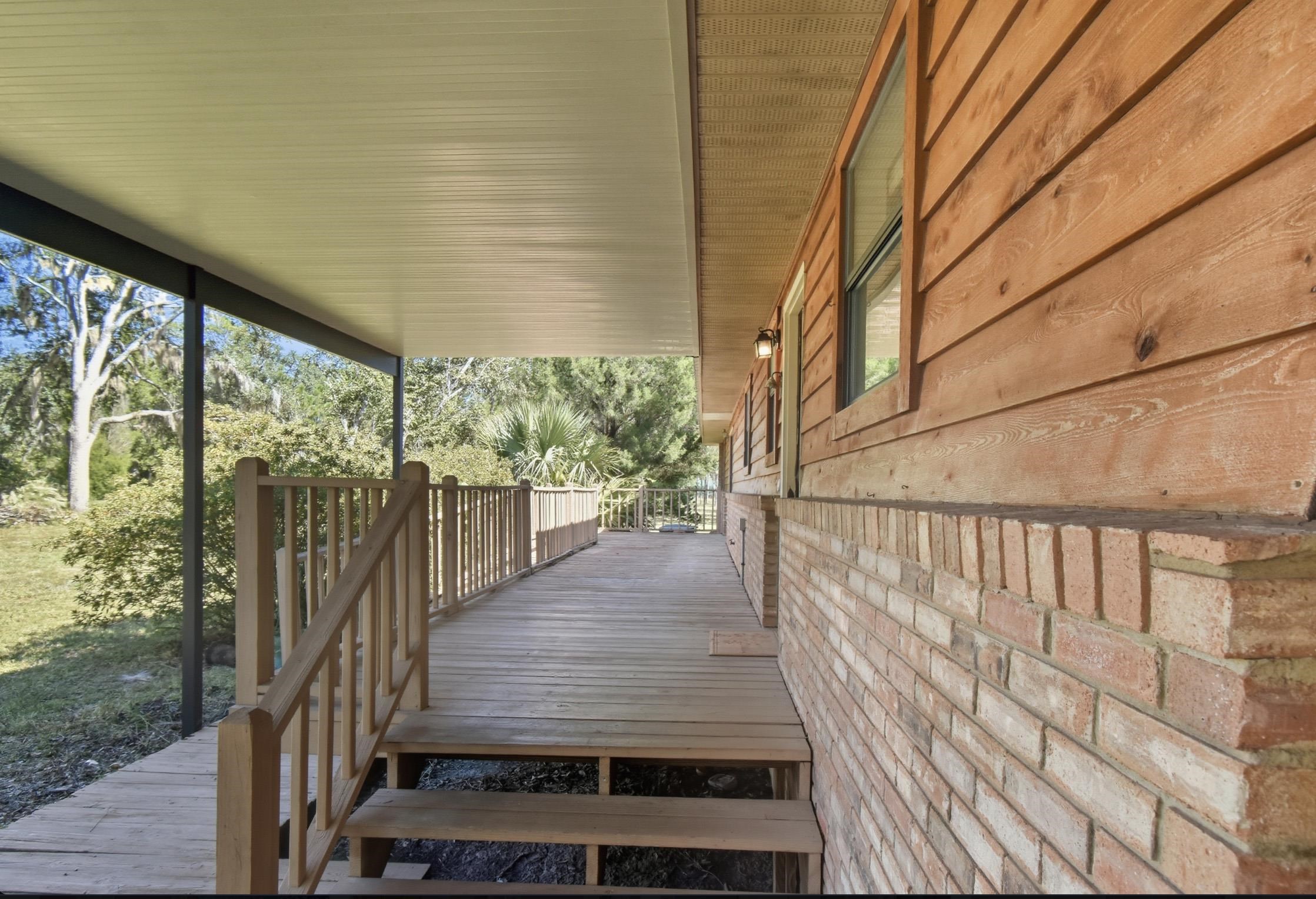 154 Davis Walker Road Perry, FL 32348 - Photo 20 of 44