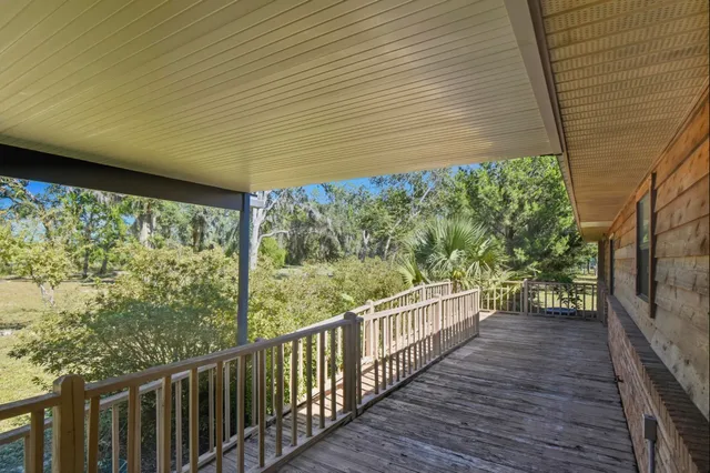 $285,000 | 154 Davis Walker Road, Perry, FL 32348