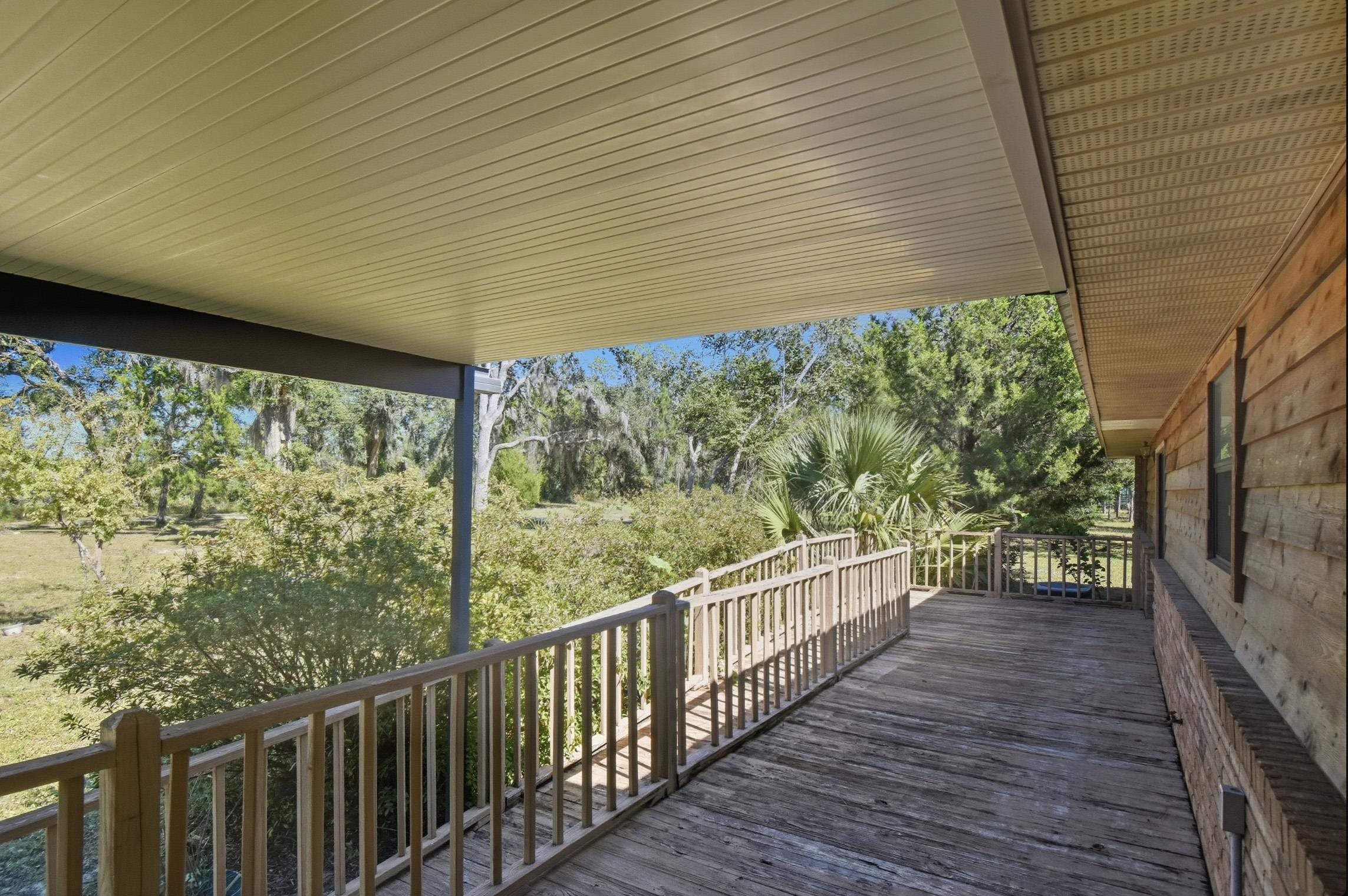 154 Davis Walker Road Perry, FL 32348 - Photo 21 of 44