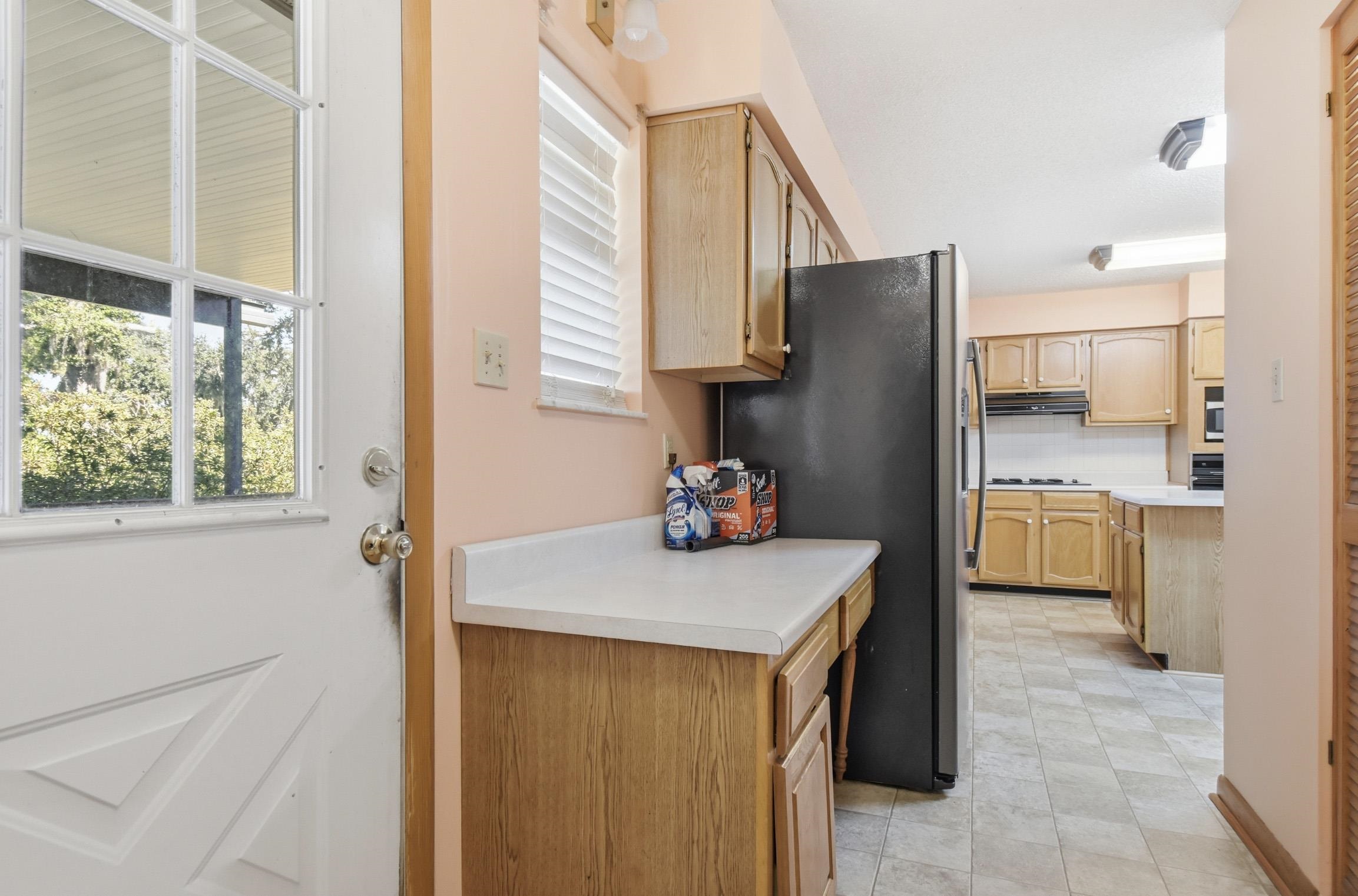 154 Davis Walker Road Perry, FL 32348 - Photo 23 of 44