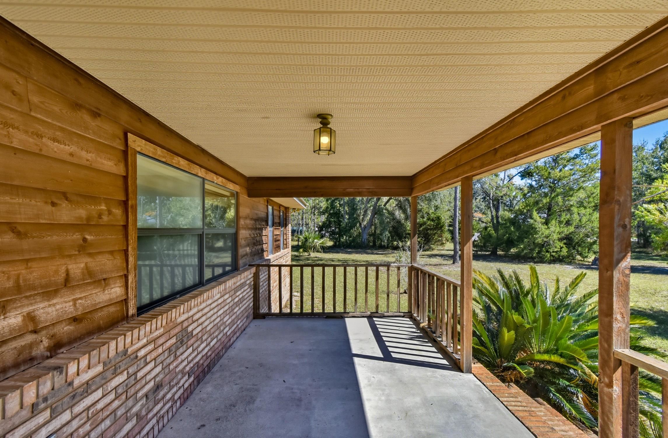 154 Davis Walker Road Perry, FL 32348 - Photo 3 of 44