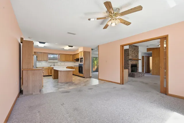 $285,000 | 154 Davis Walker Road, Perry, FL 32348