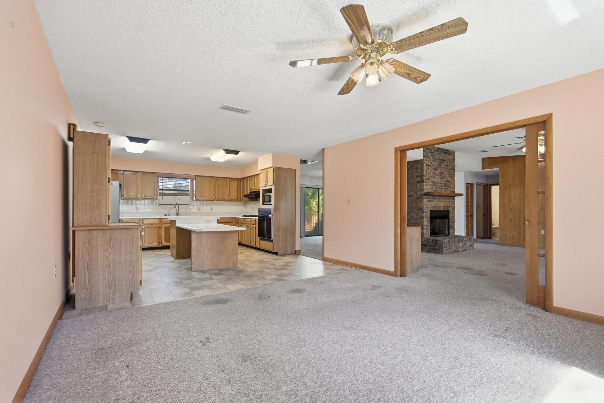 154 Davis Walker Road Perry, FL 32348 - Photo 31 of 44