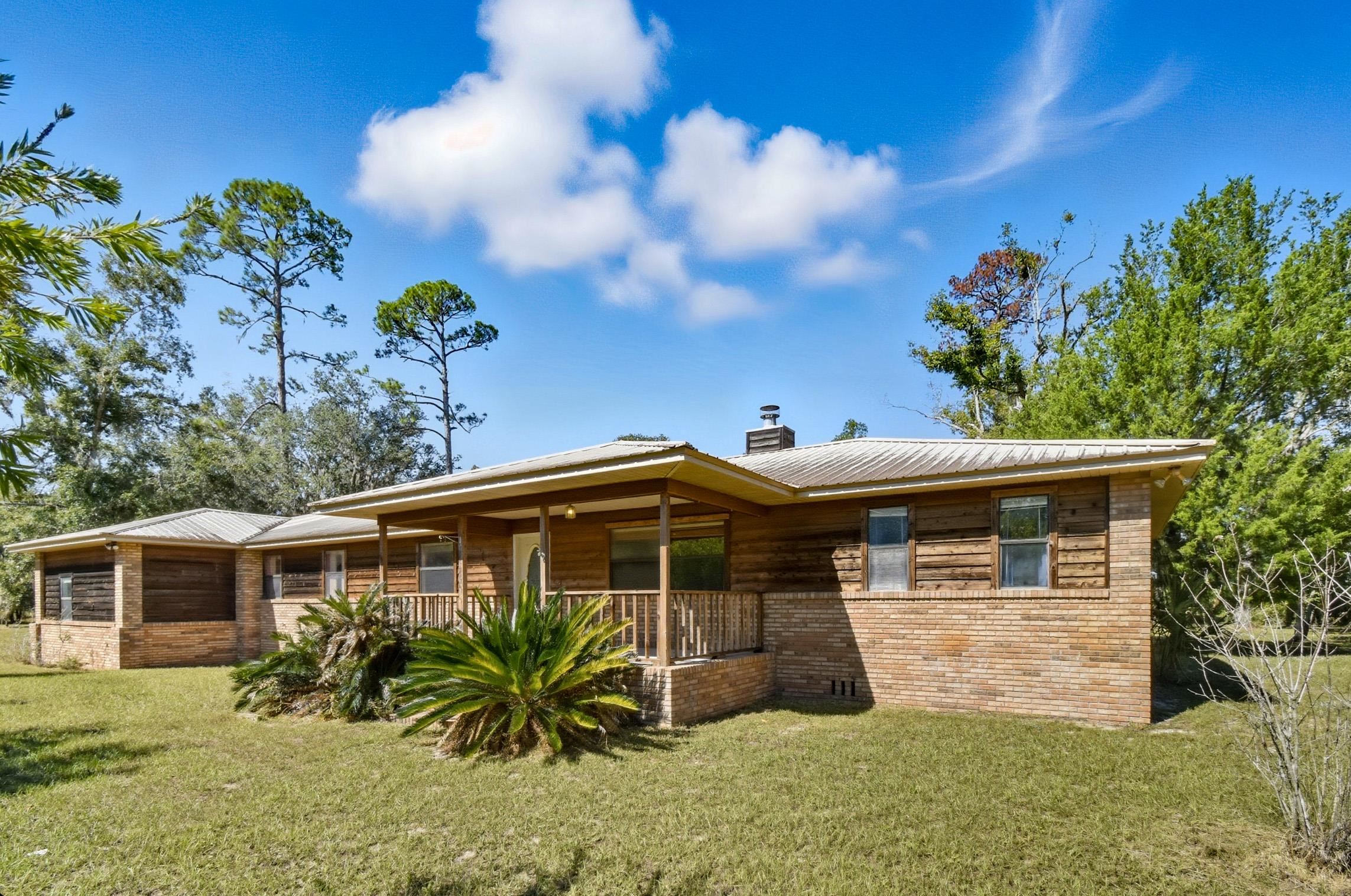 154 Davis Walker Road Perry, FL 32348 - Photo 37 of 44