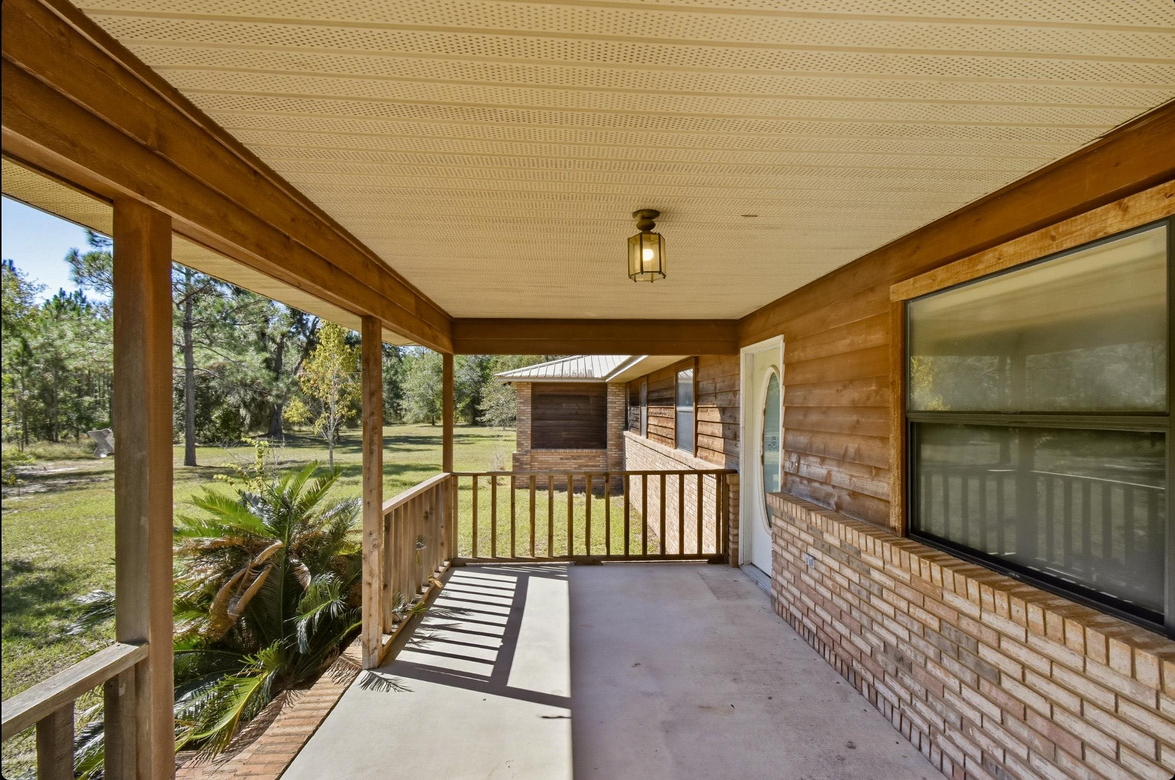 154 Davis Walker Road Perry, FL 32348 - Photo 39 of 44
