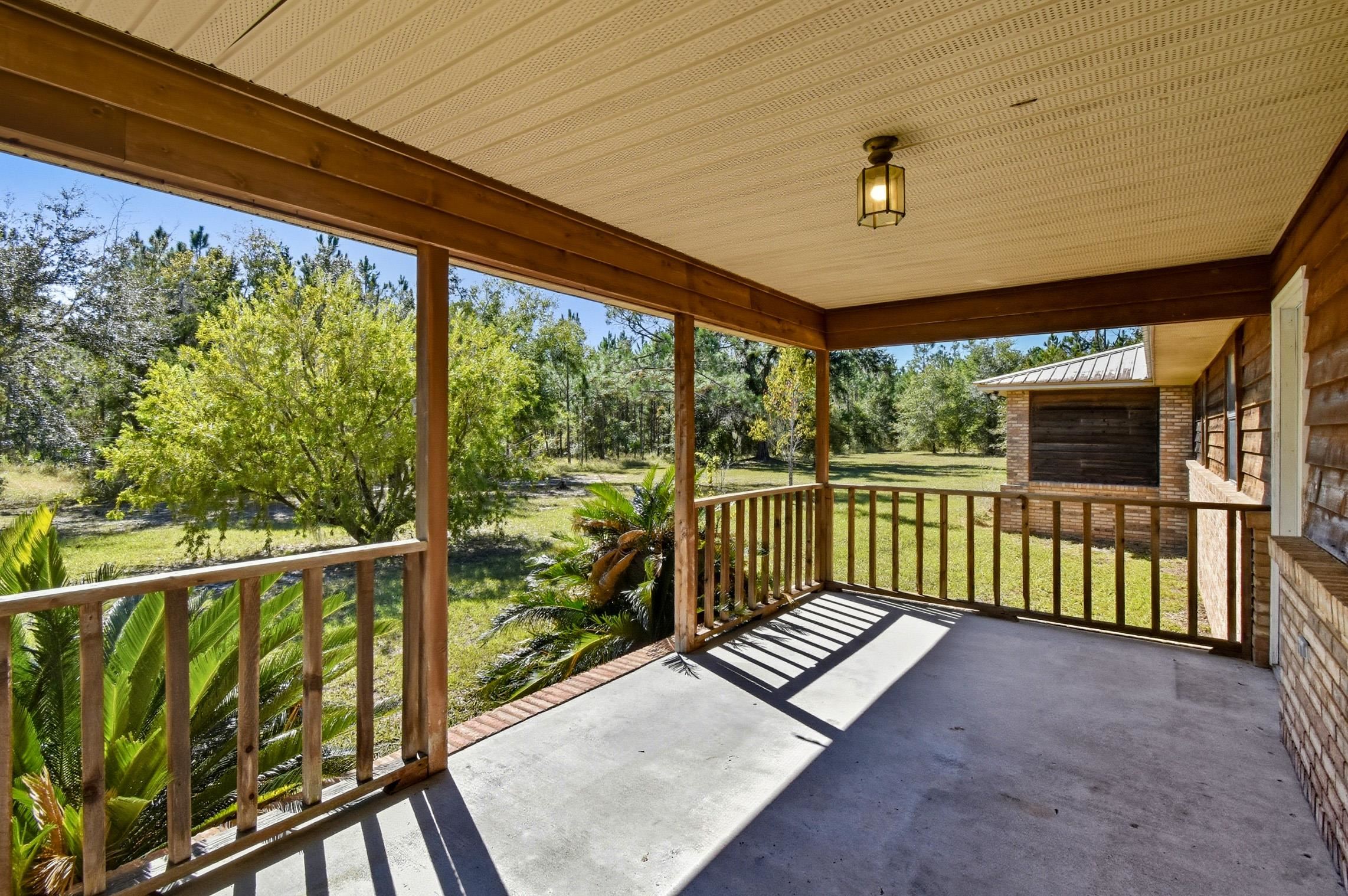 154 Davis Walker Road Perry, FL 32348 - Photo 4 of 44