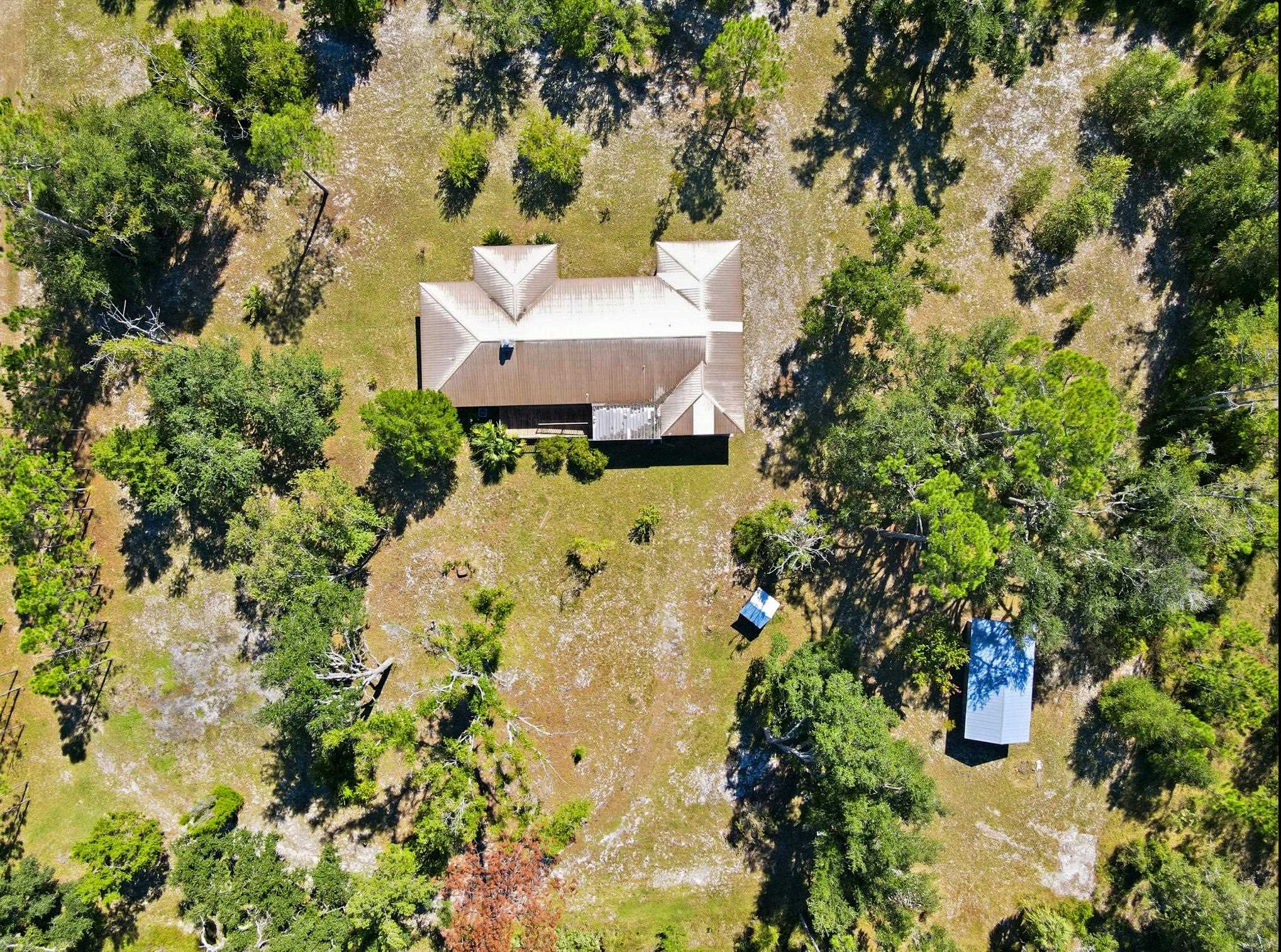 154 Davis Walker Road Perry, FL 32348 - Photo 7 of 44