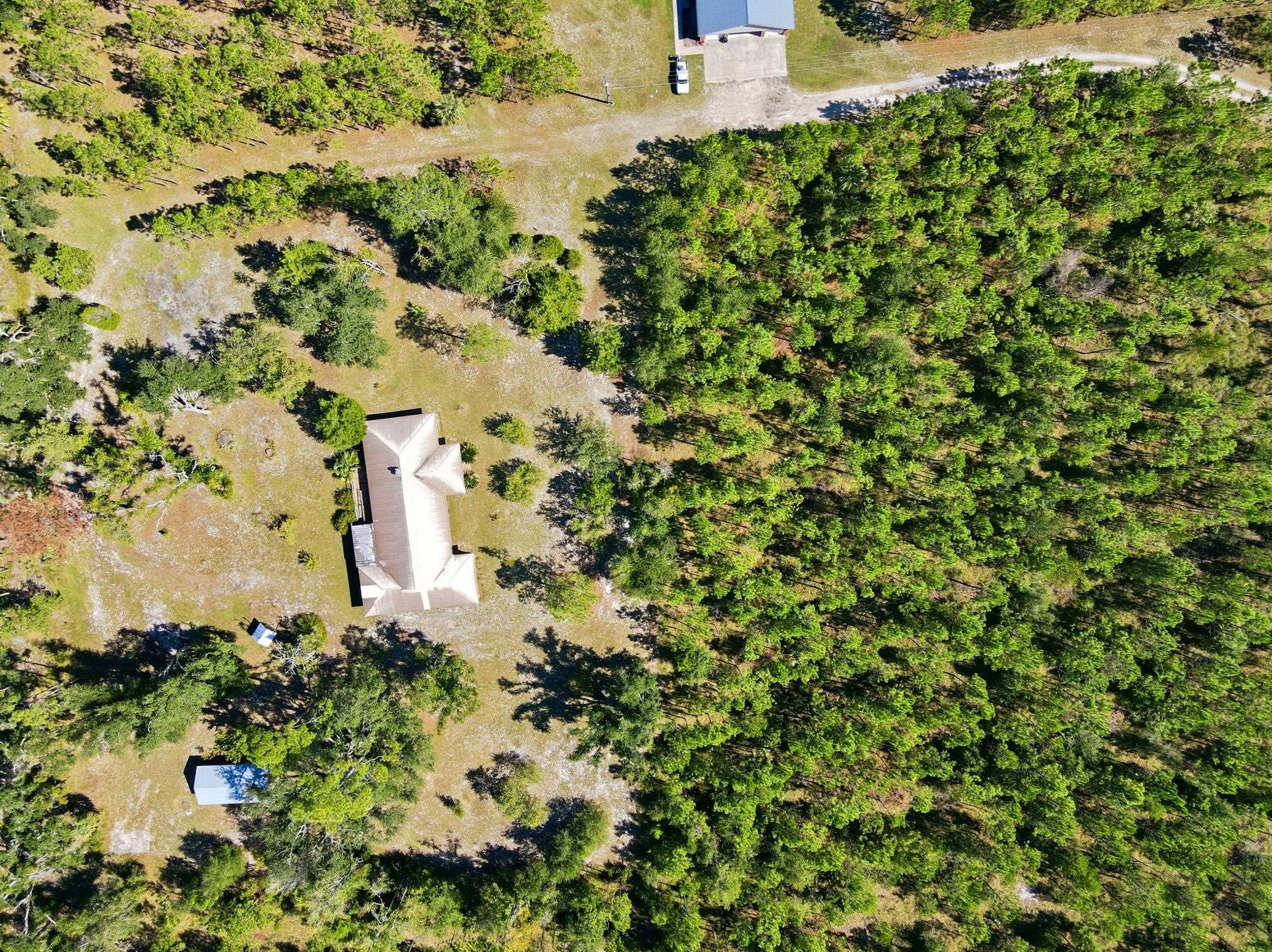 154 Davis Walker Road Perry, FL 32348 - Photo 8 of 44