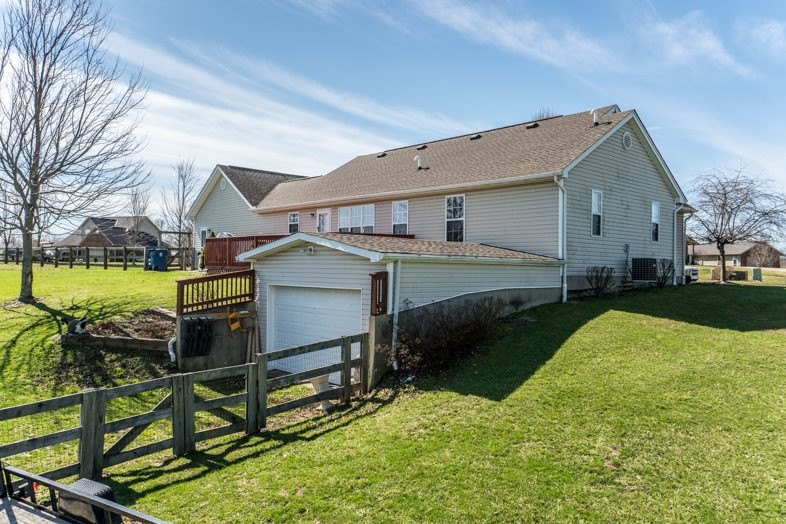 135 Lexington Trail Dry Ridge, KY 41035 - Photo 22 of 30