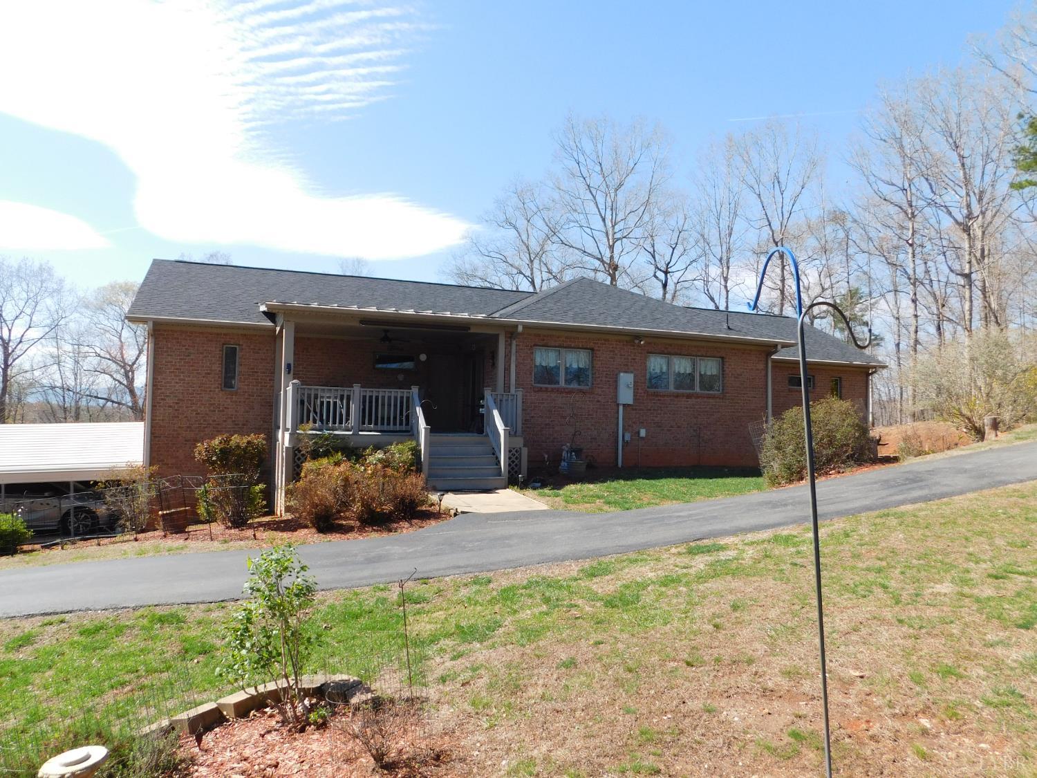 320 Ruth Drive Madison Heights, VA 24572 - Photo 1 of 60