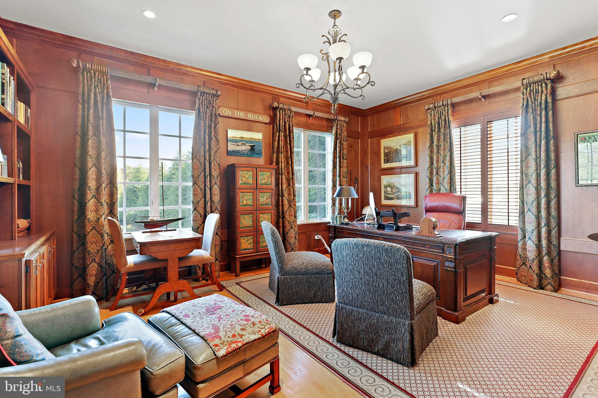 12203 Worthington Road Owings Mills, MD 21117 - Photo 12 of 75 Library