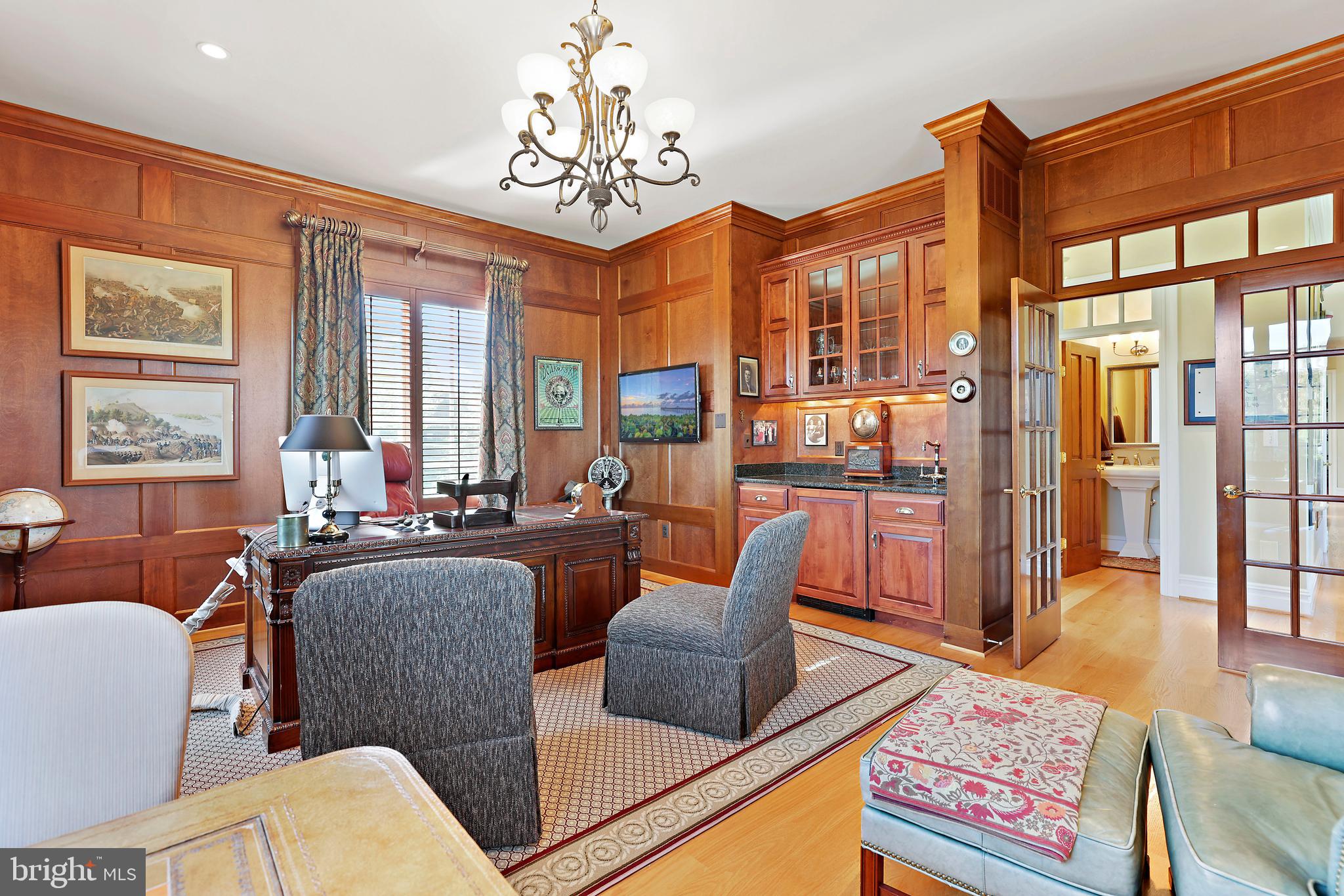 12203 Worthington Road Owings Mills, MD 21117 - Photo 13 of 75 Library