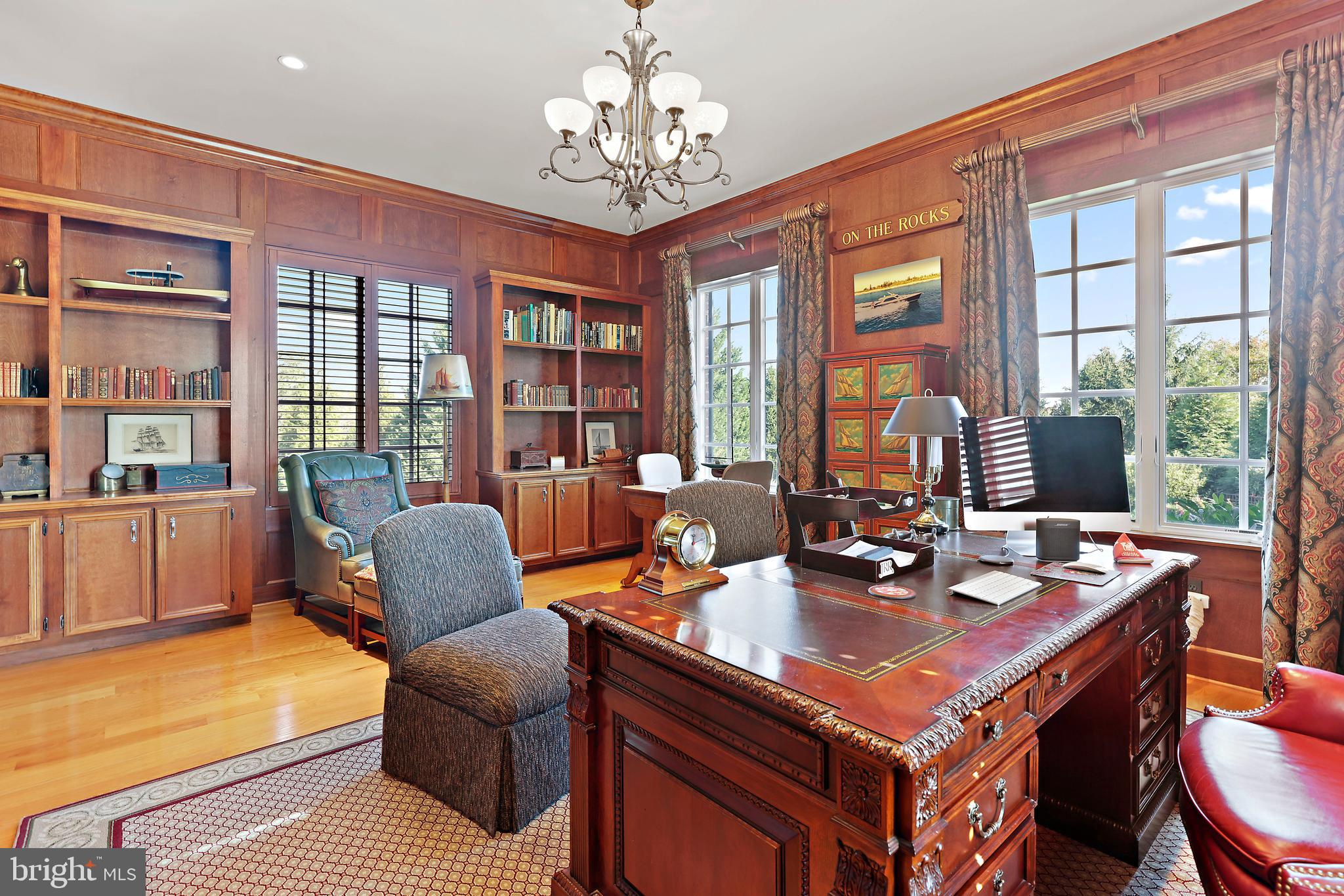 12203 Worthington Road Owings Mills, MD 21117 - Photo 14 of 75 Library