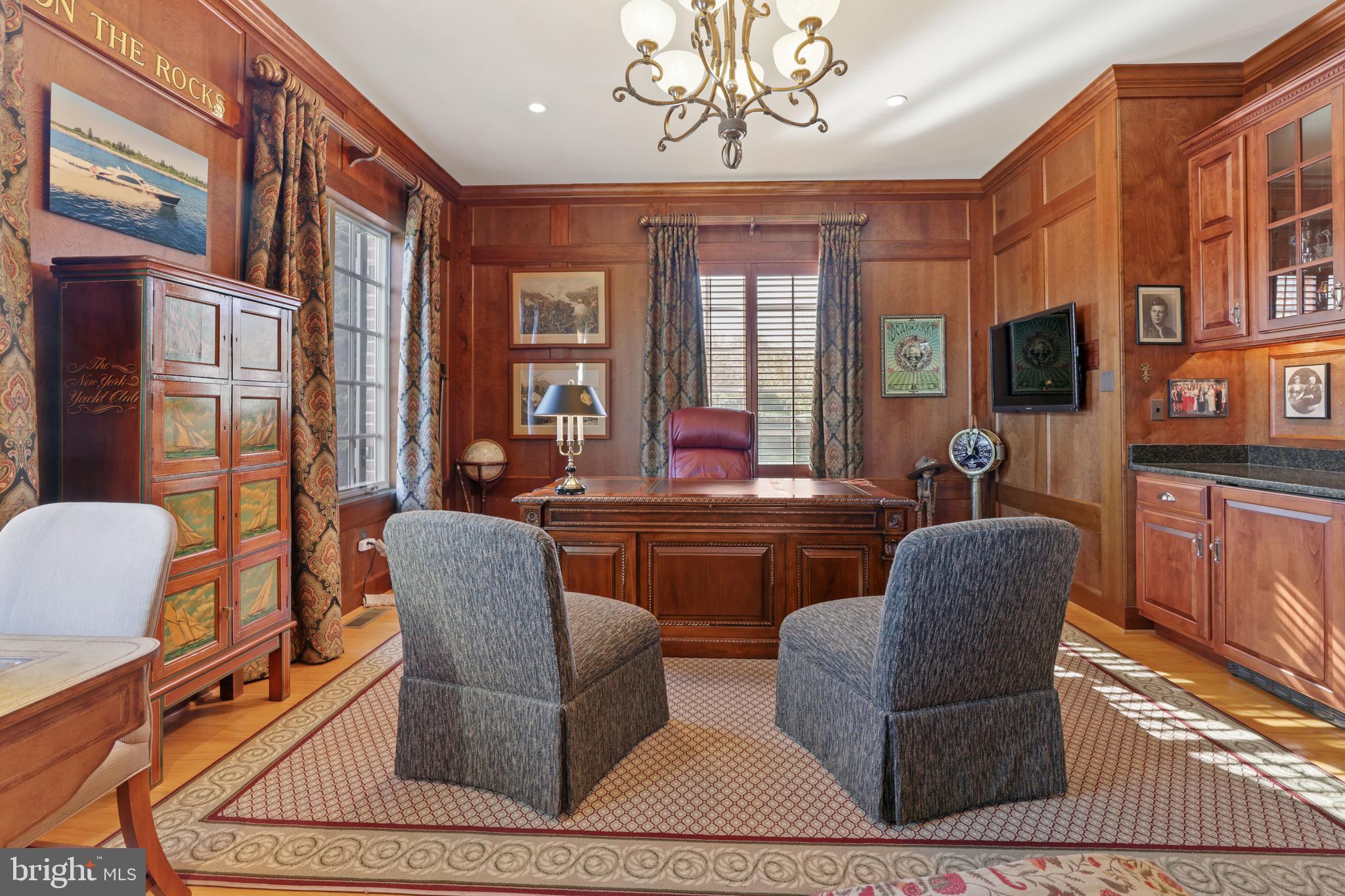 12203 Worthington Road Owings Mills, MD 21117 - Photo 15 of 75 Library