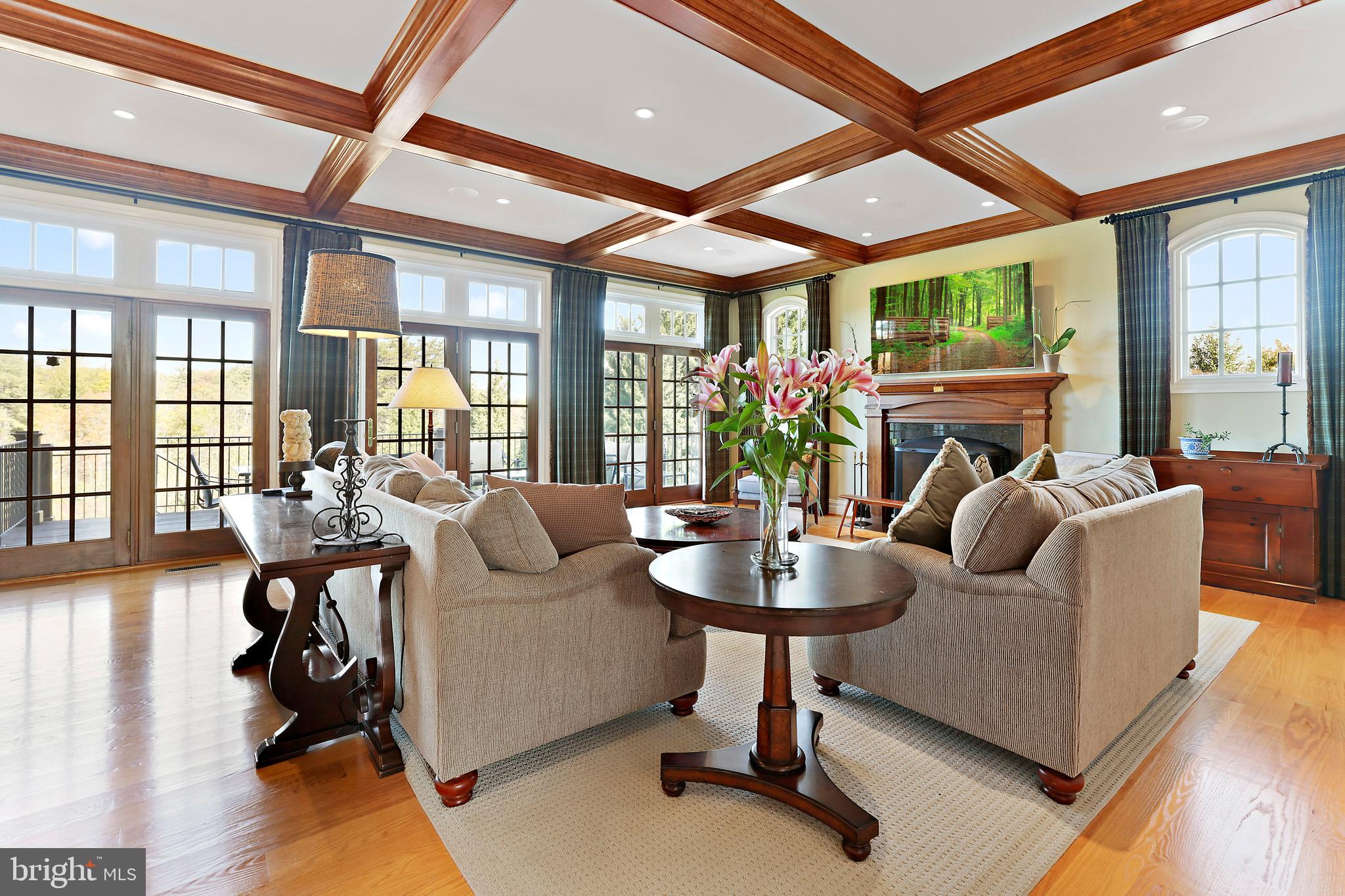 12203 Worthington Road Owings Mills, MD 21117 - Photo 16 of 75 Family Room