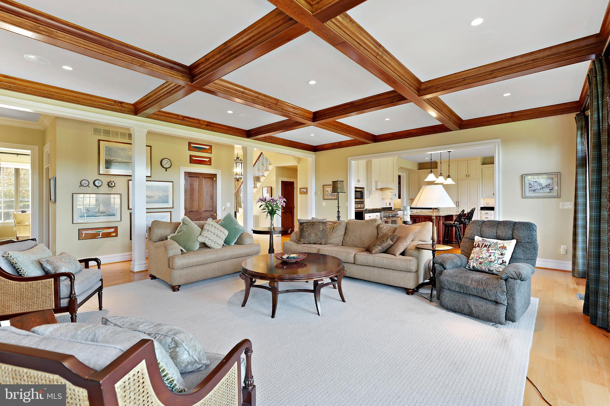 12203 Worthington Road Owings Mills, MD 21117 - Photo 17 of 75 Family Room