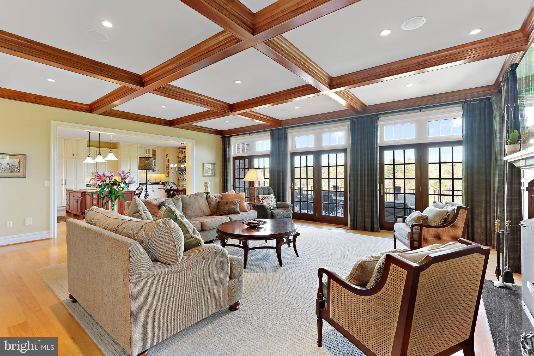 12203 Worthington Road Owings Mills, MD 21117 - Photo 18 of 75 Family Room