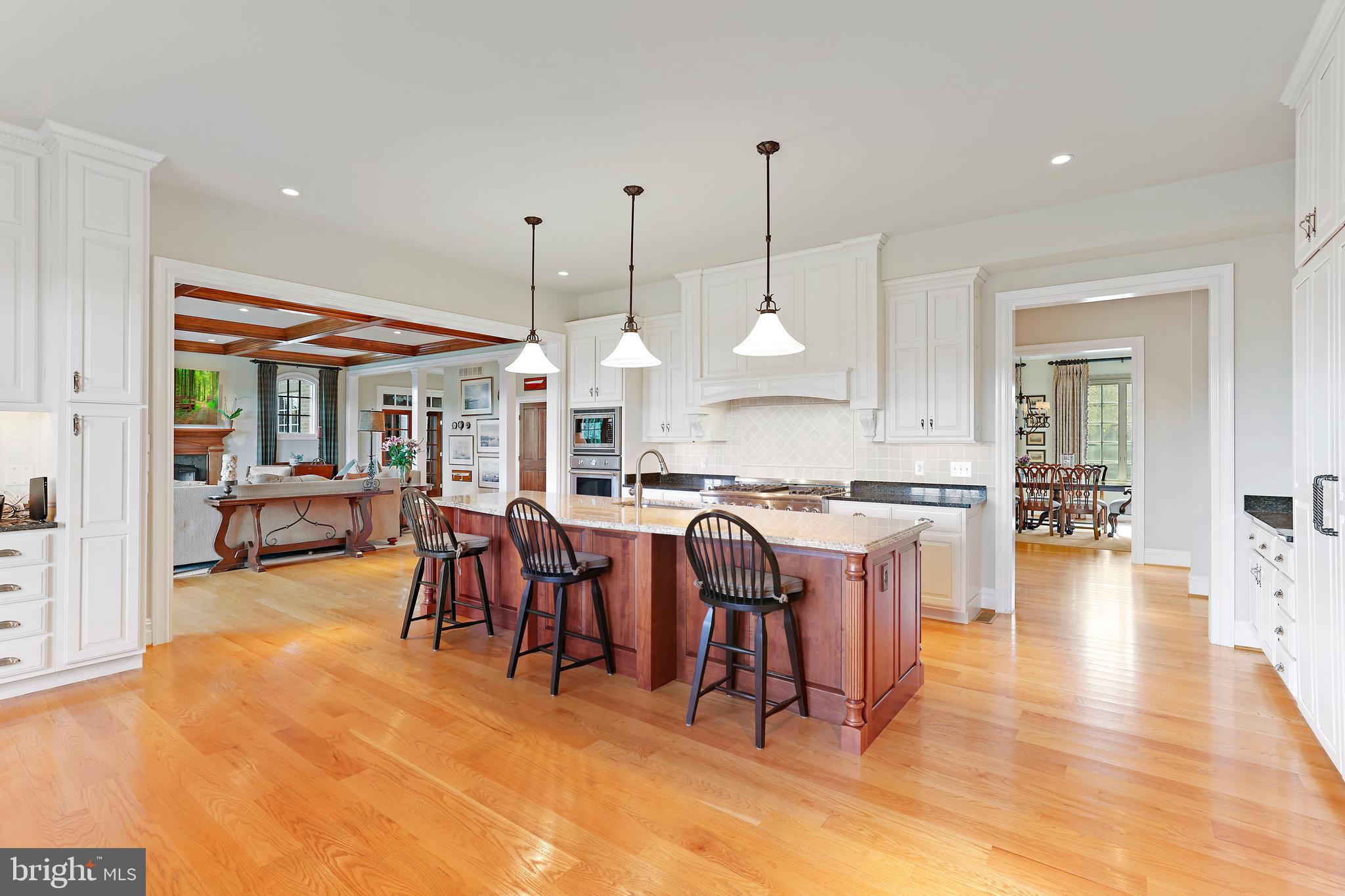 12203 Worthington Road Owings Mills, MD 21117 - Photo 19 of 75 Kitchen
