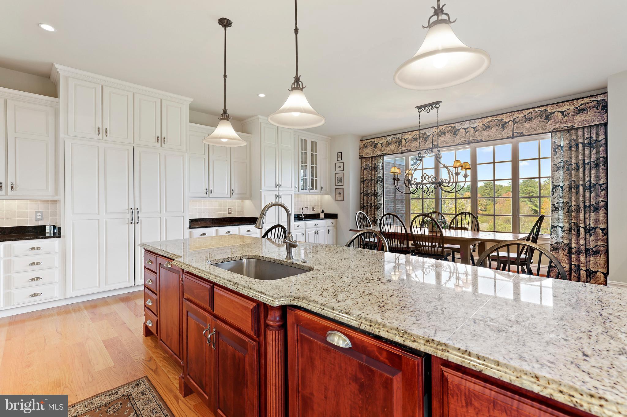 12203 Worthington Road Owings Mills, MD 21117 - Photo 20 of 75 Kitchen