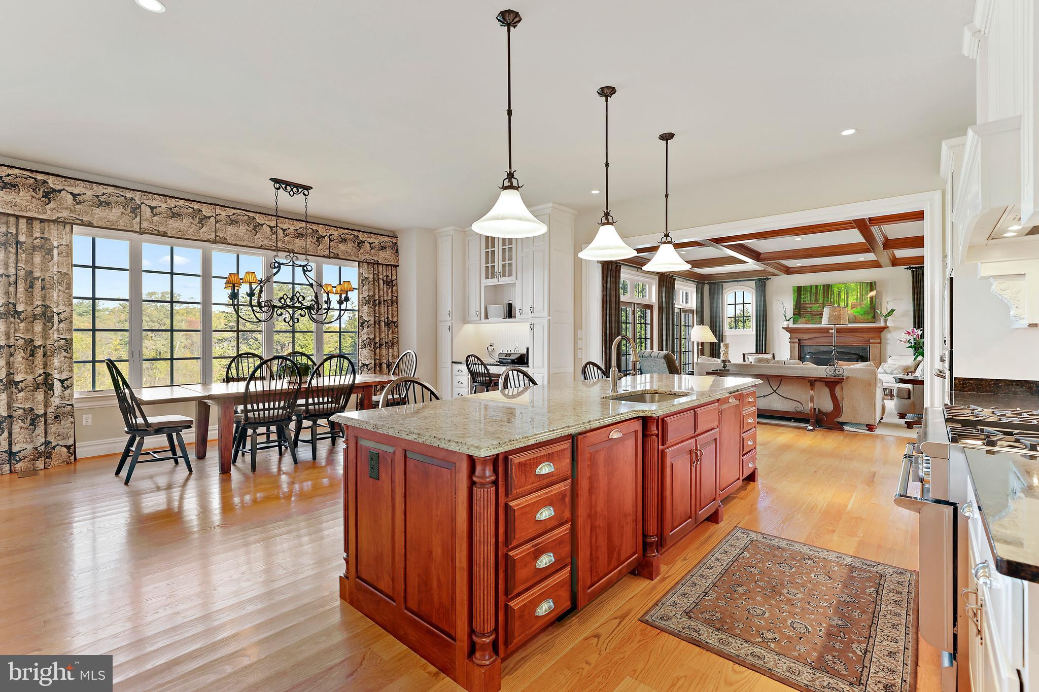 12203 Worthington Road Owings Mills, MD 21117 - Photo 21 of 75 Kitchen