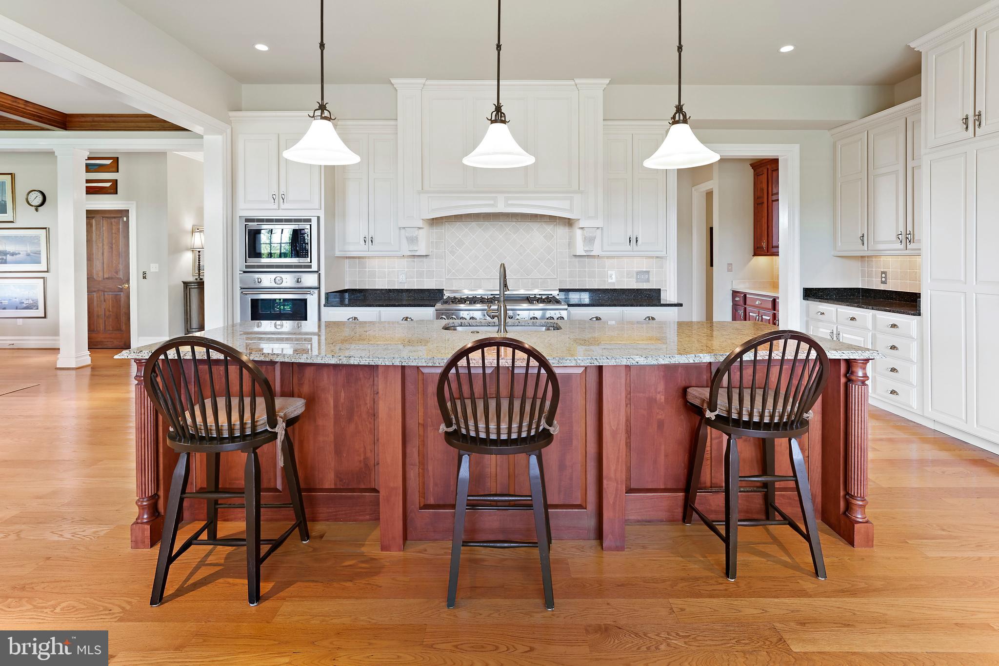 12203 Worthington Road Owings Mills, MD 21117 - Photo 22 of 75 Kitchen
