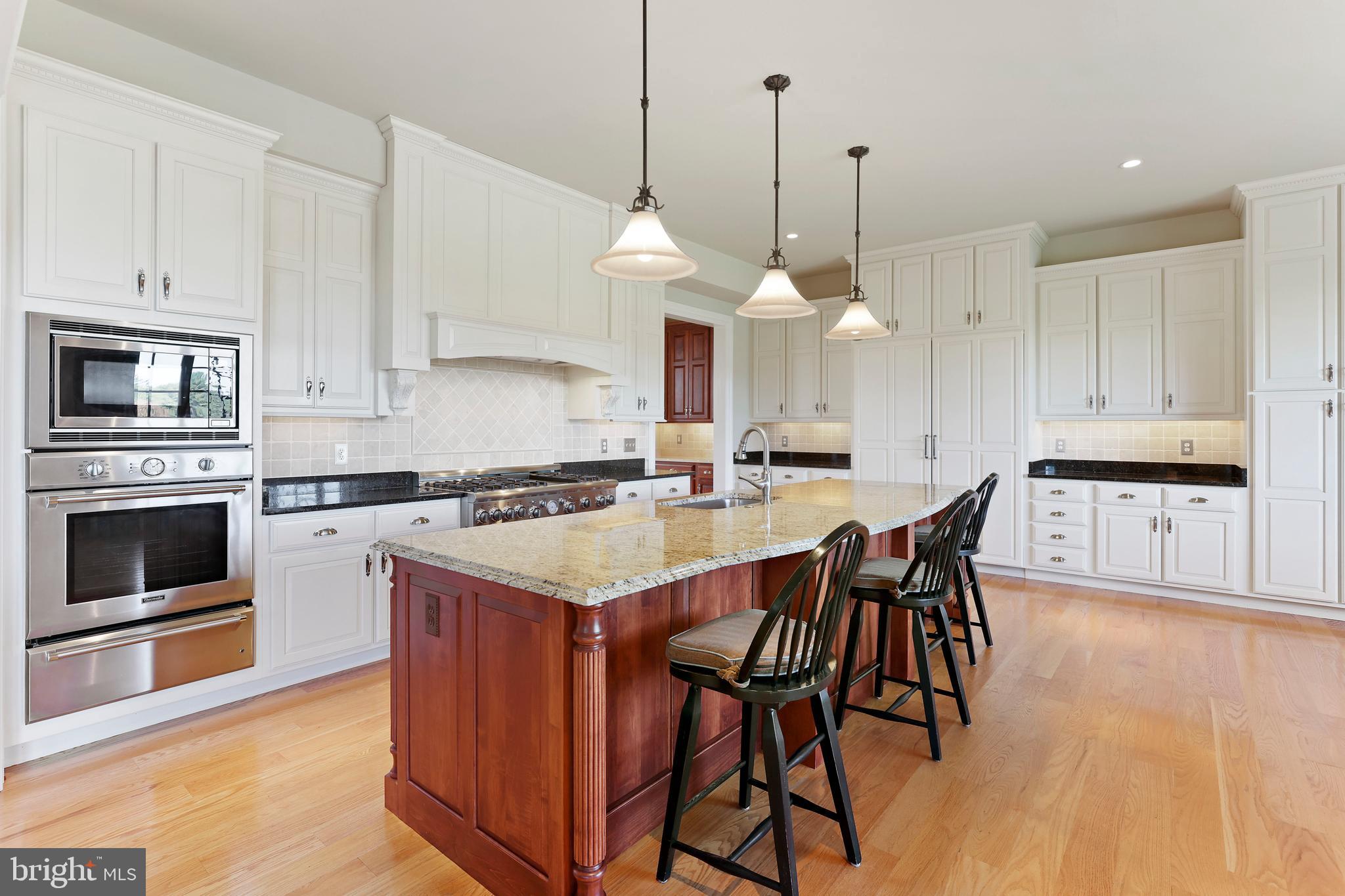 12203 Worthington Road Owings Mills, MD 21117 - Photo 23 of 75 Kitchen