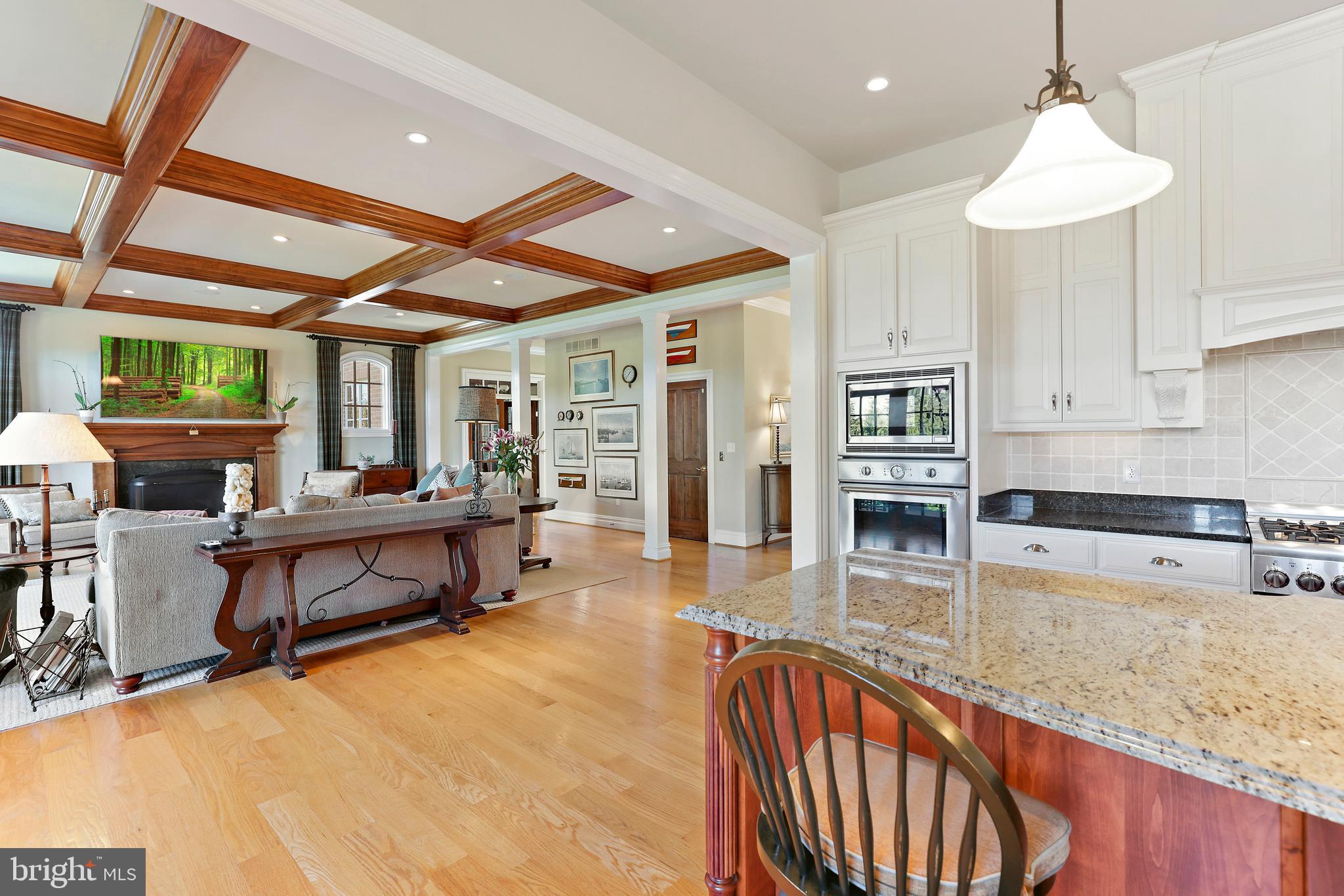12203 Worthington Road Owings Mills, MD 21117 - Photo 24 of 75 Kitchen