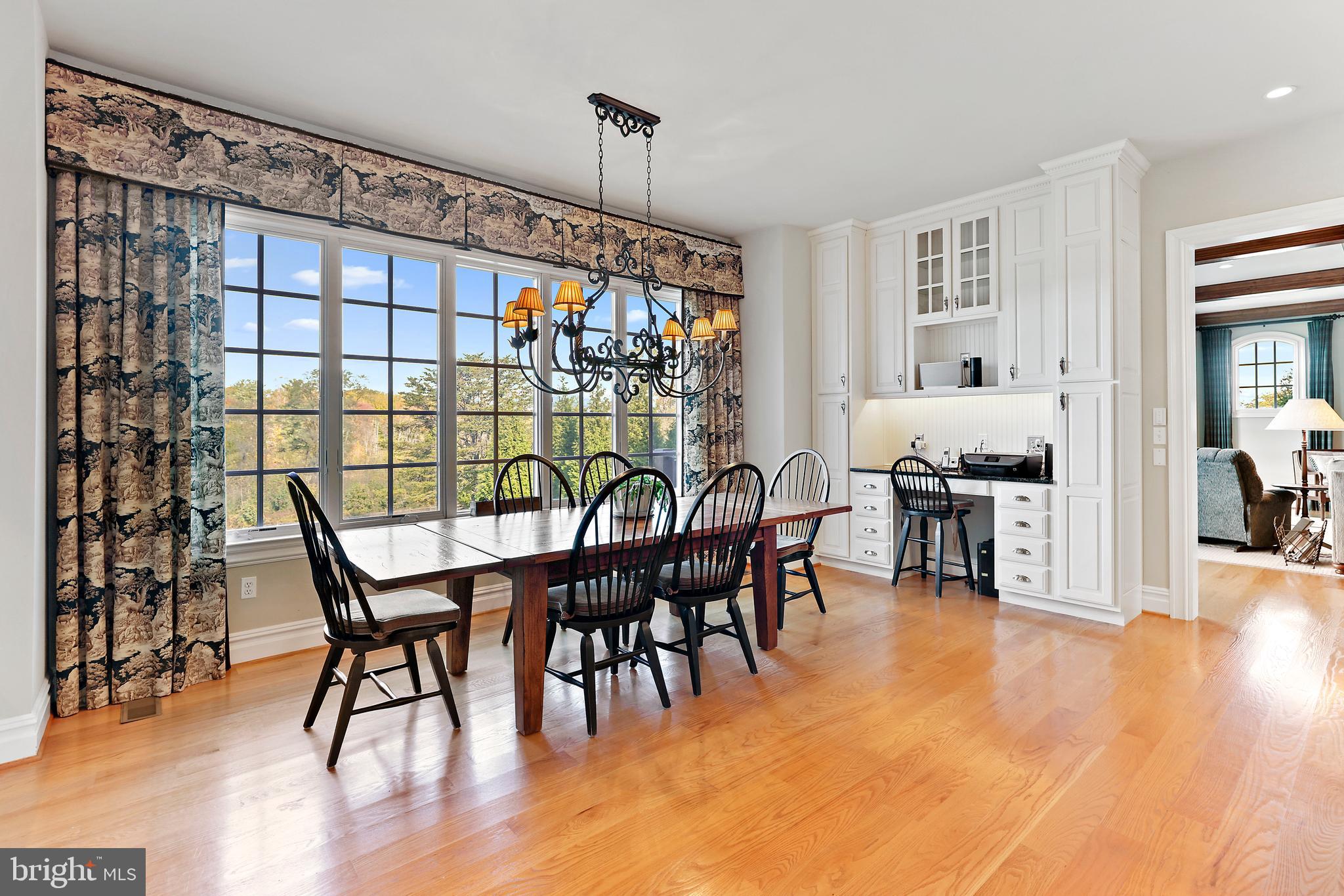 12203 Worthington Road Owings Mills, MD 21117 - Photo 25 of 75 Breakfast Area